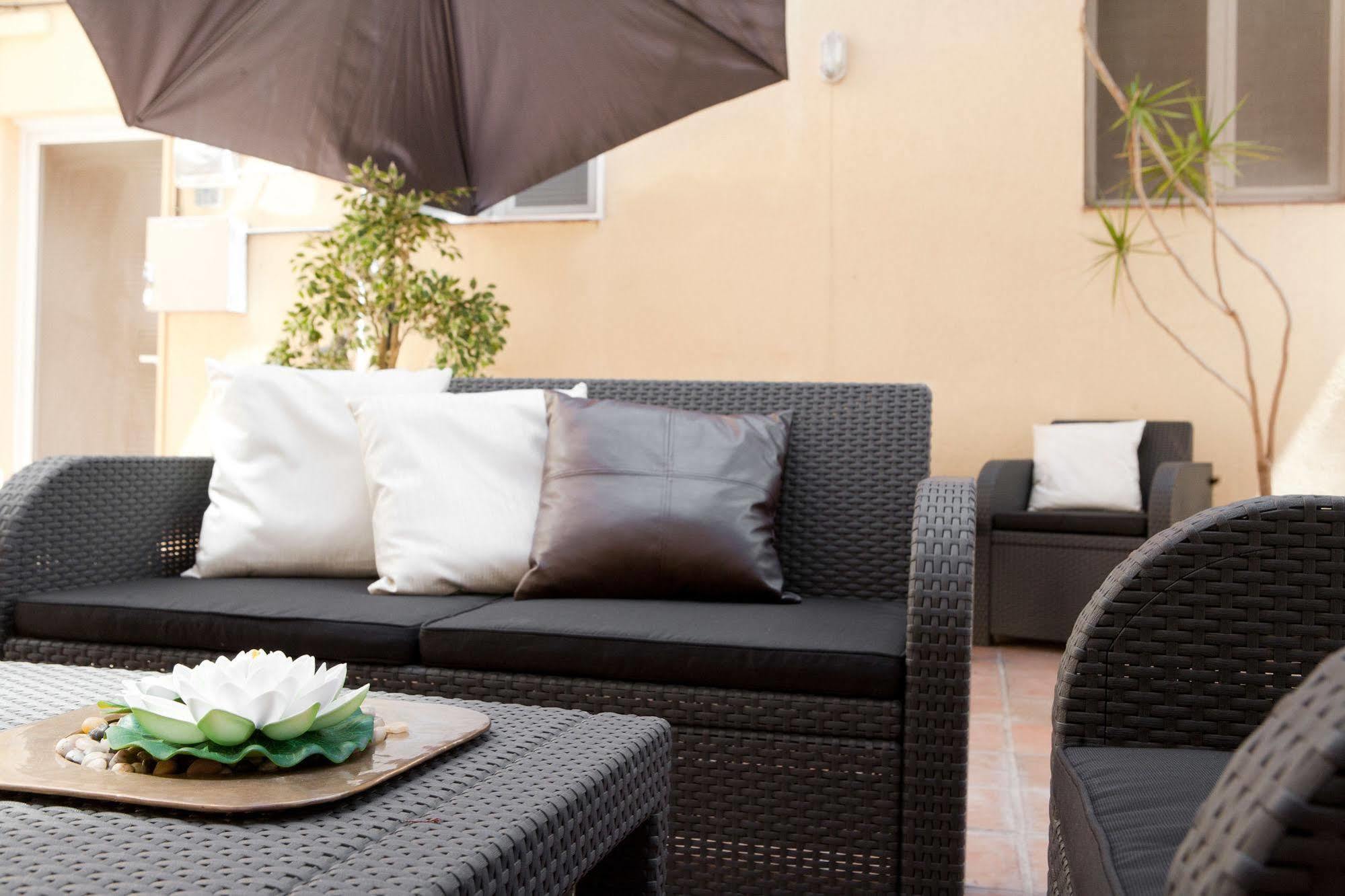 Casa Maca Bed and breakfast Barcelona