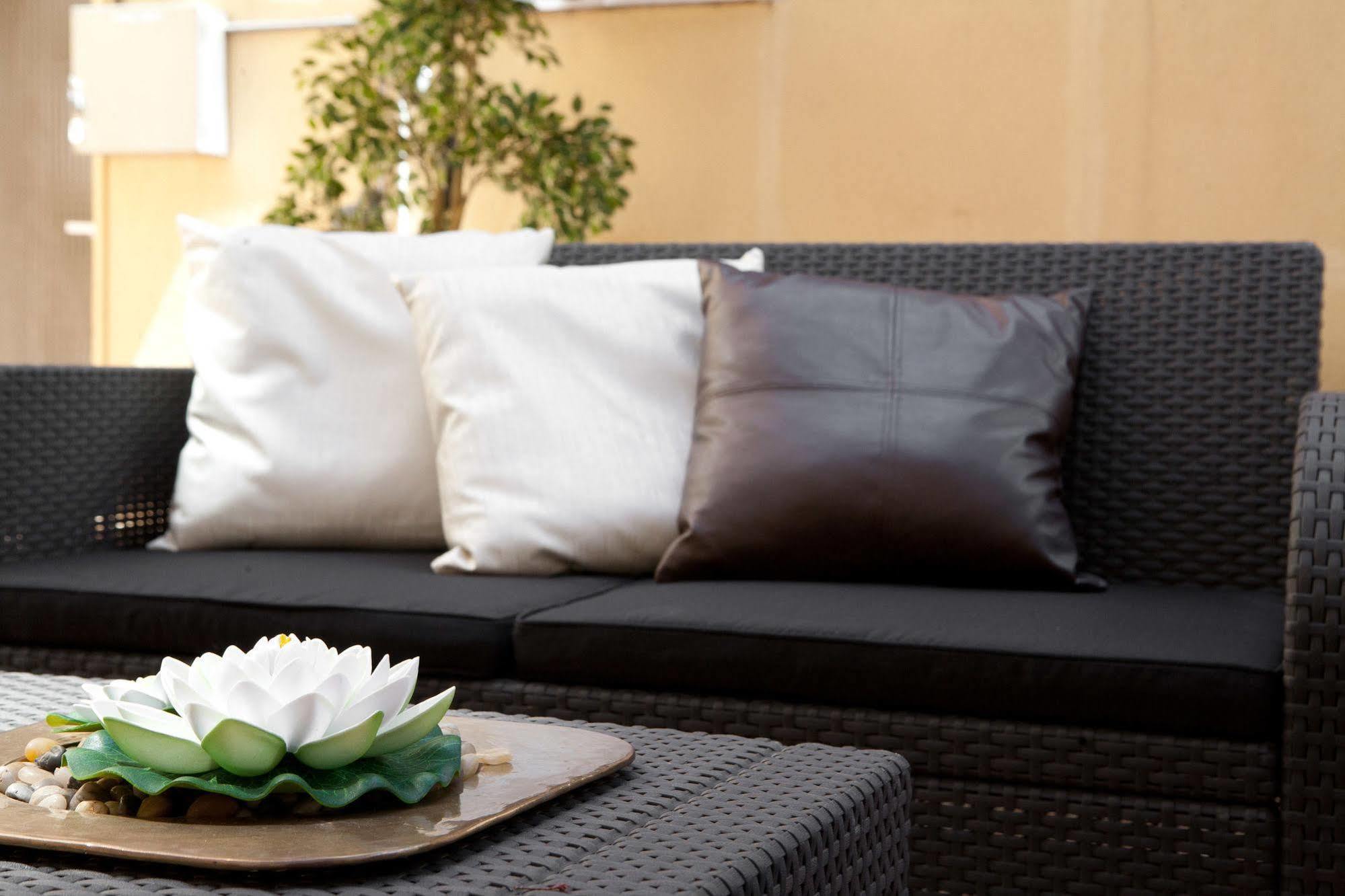 Casa Maca Bed and breakfast 2*