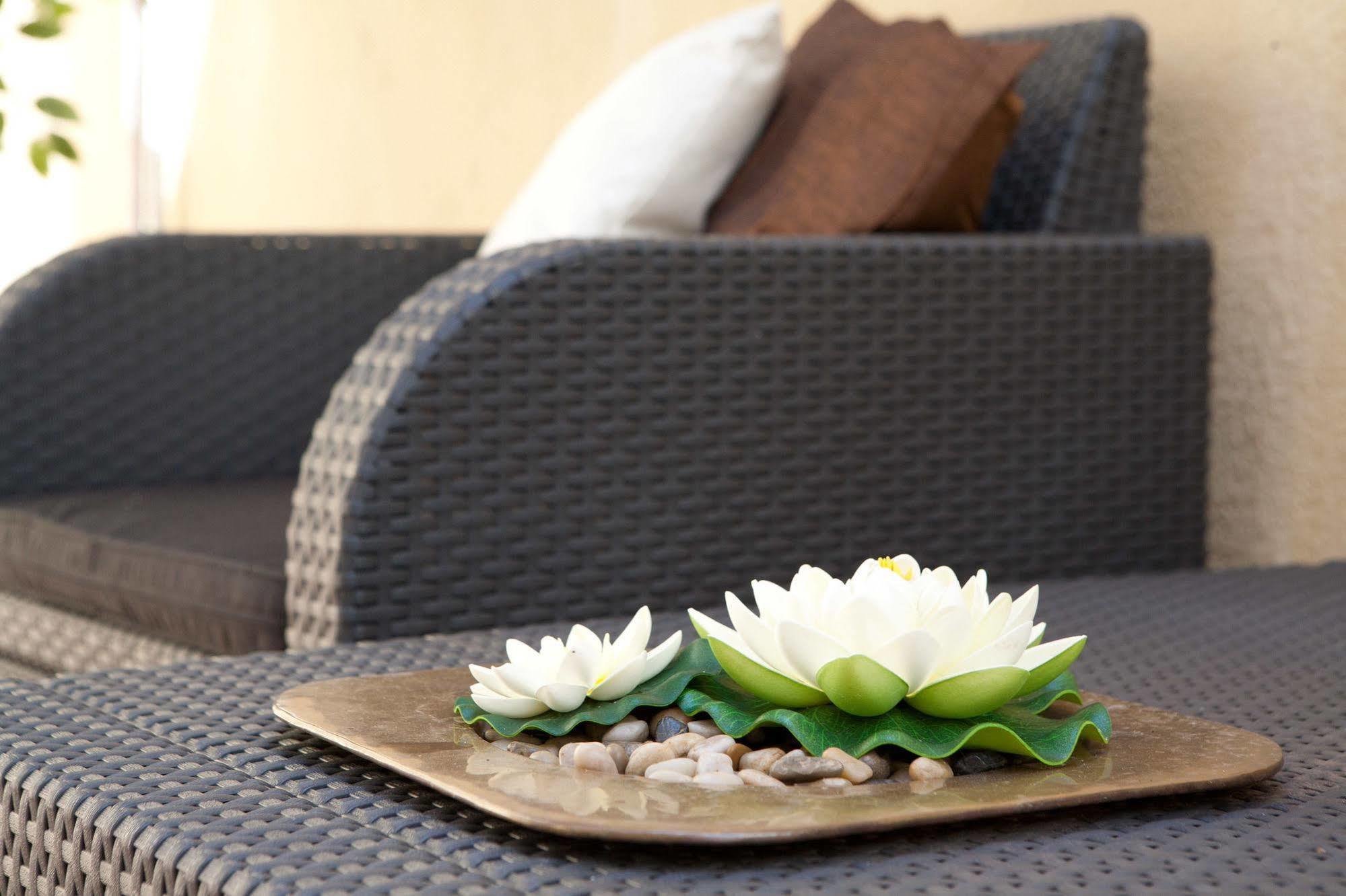 Casa Maca Bed and breakfast