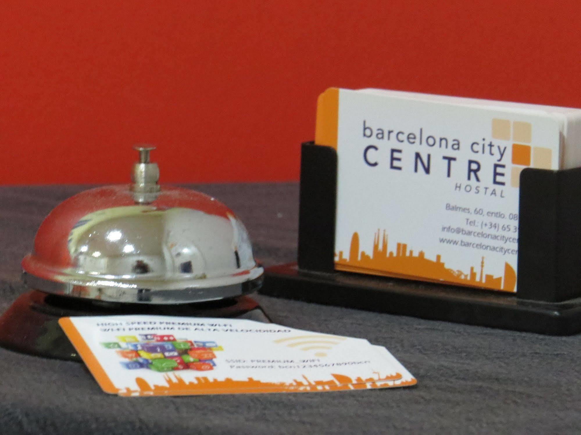 Guest house Centre
