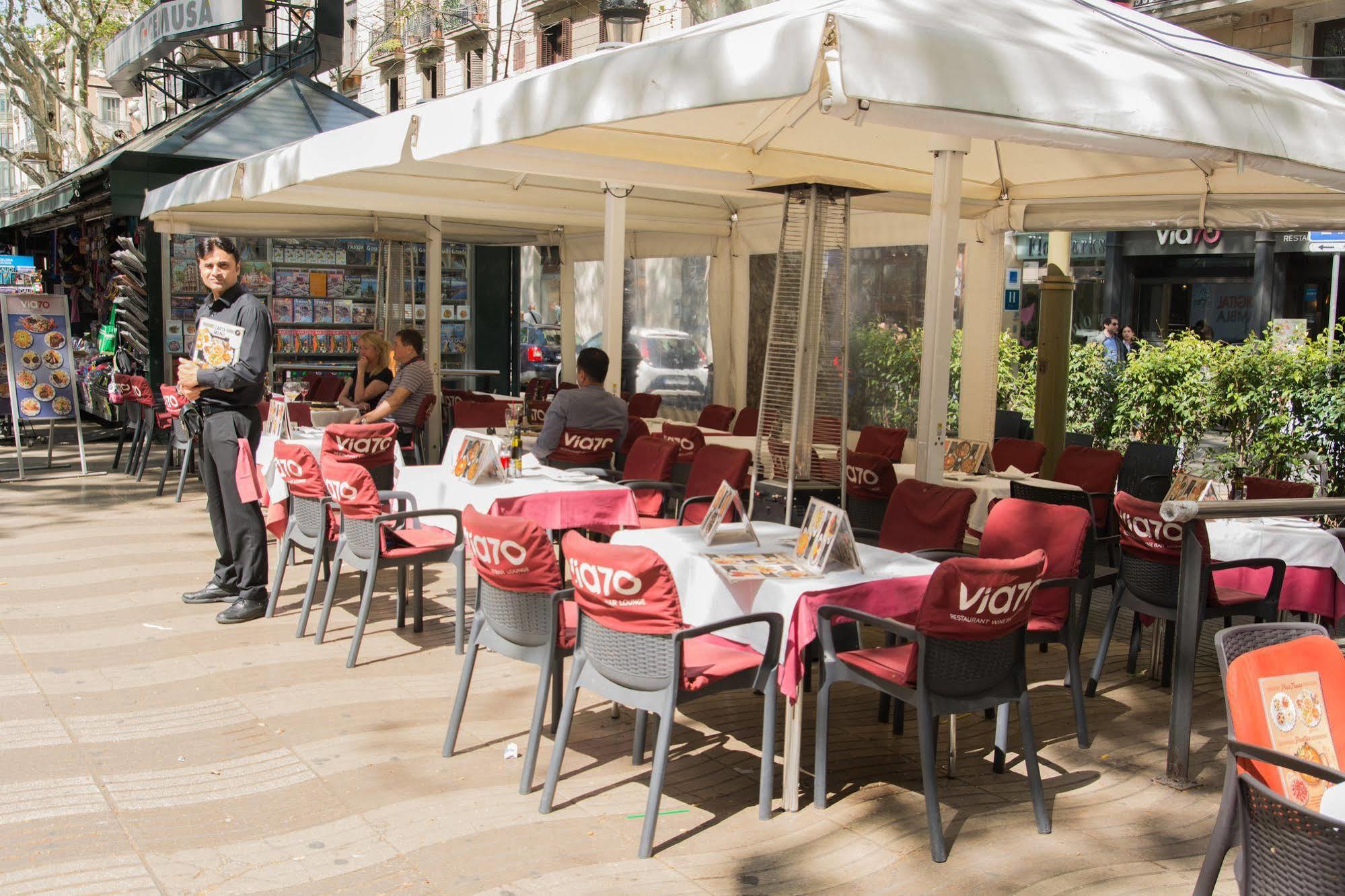 Flor Parks 3* Barcelona