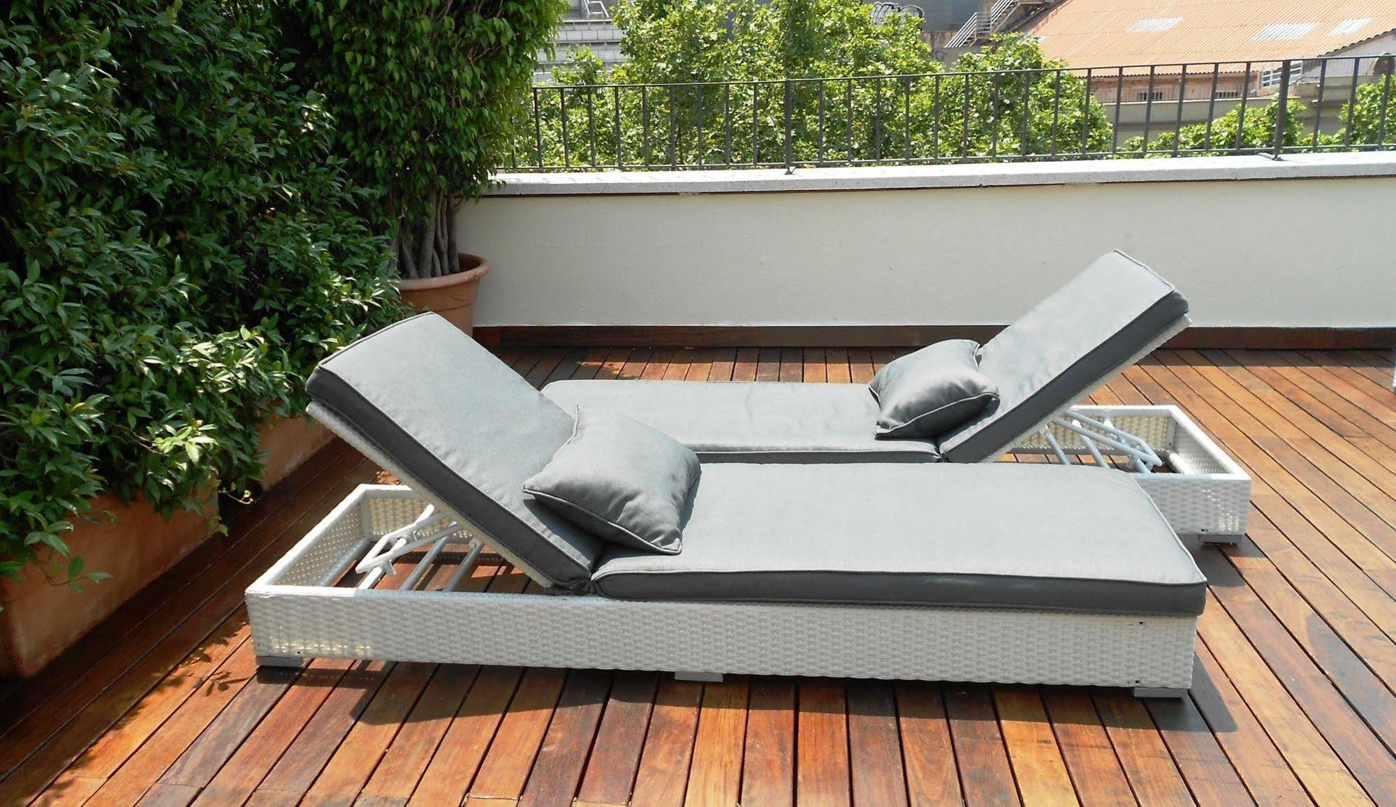 Flor Parks Hotel Barcelona