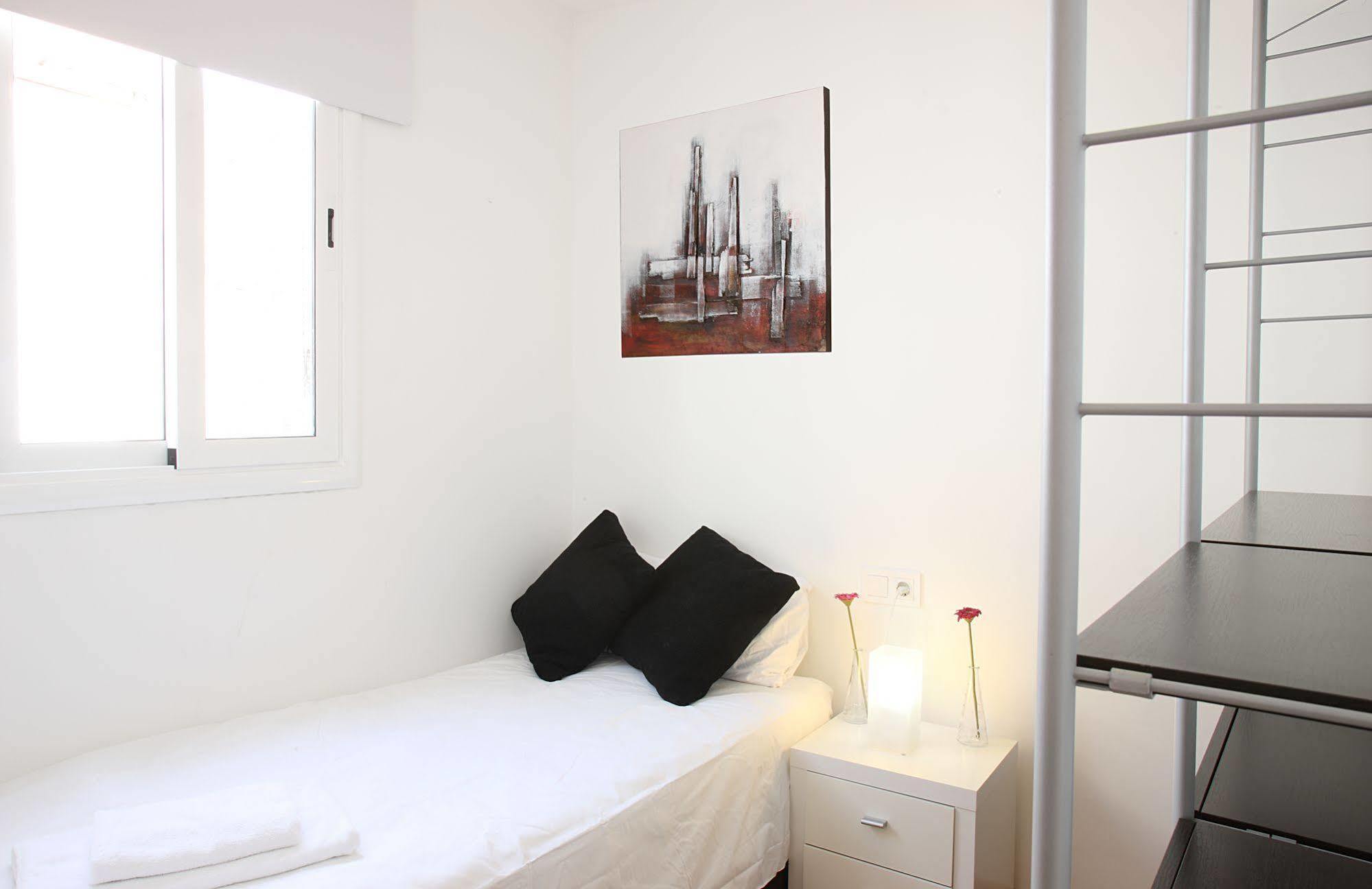 Apartment Mh S. Familia