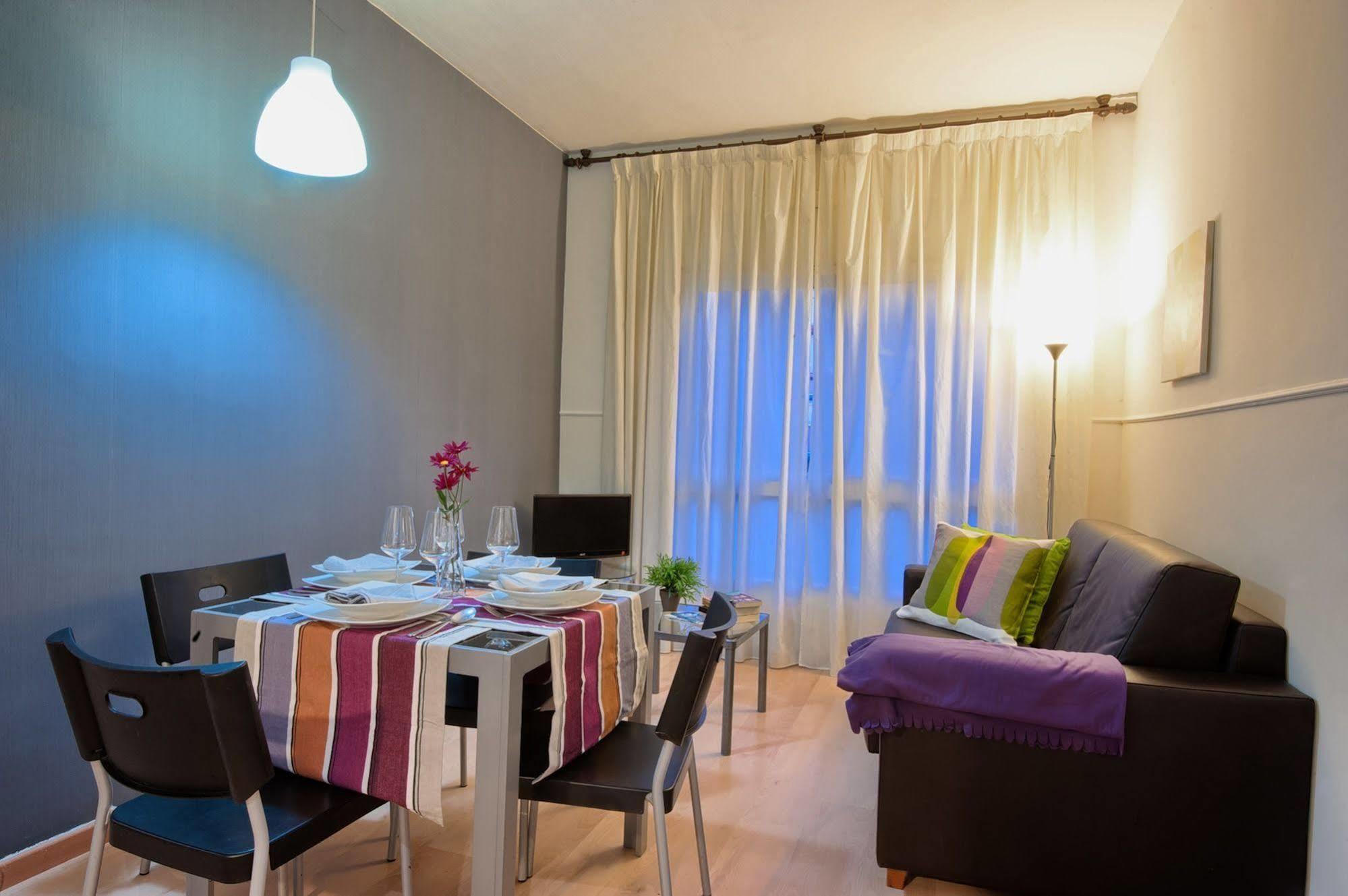 Sata Sagrada Familia Area Apartamento Barcelona