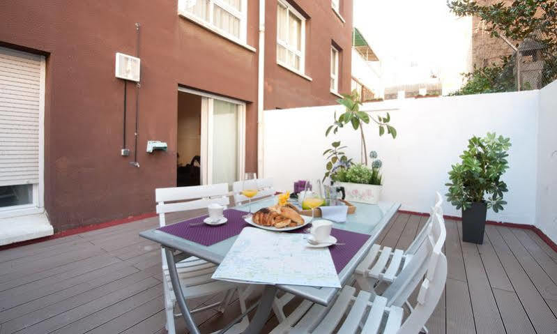 Apartamento Sata Sagrada Familia Area *