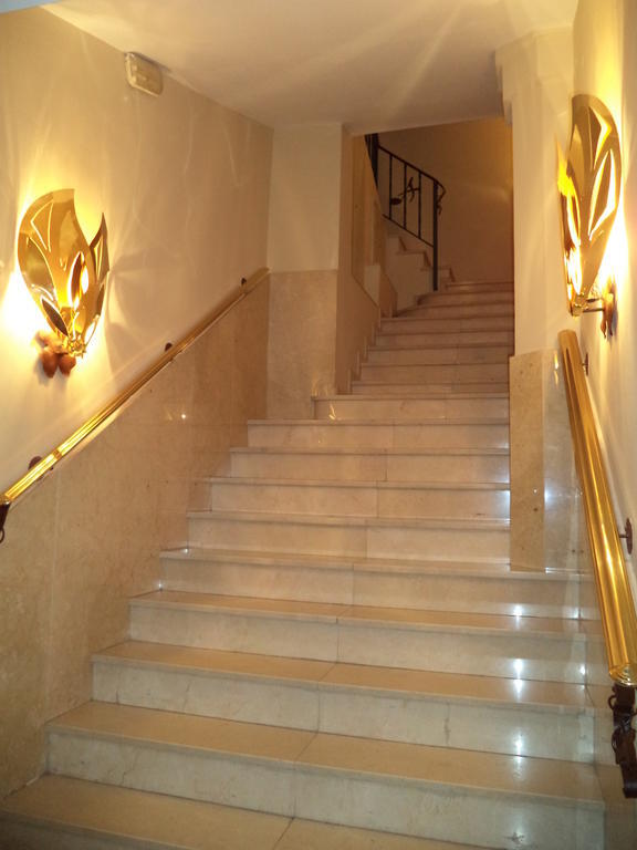 Adagio Hotel