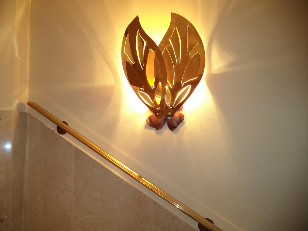 Hotel Adagio 2*
