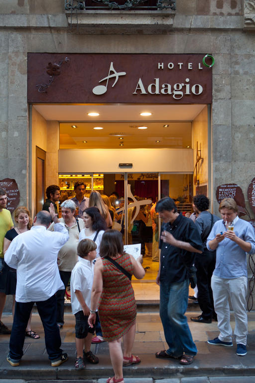 Adagio 2*