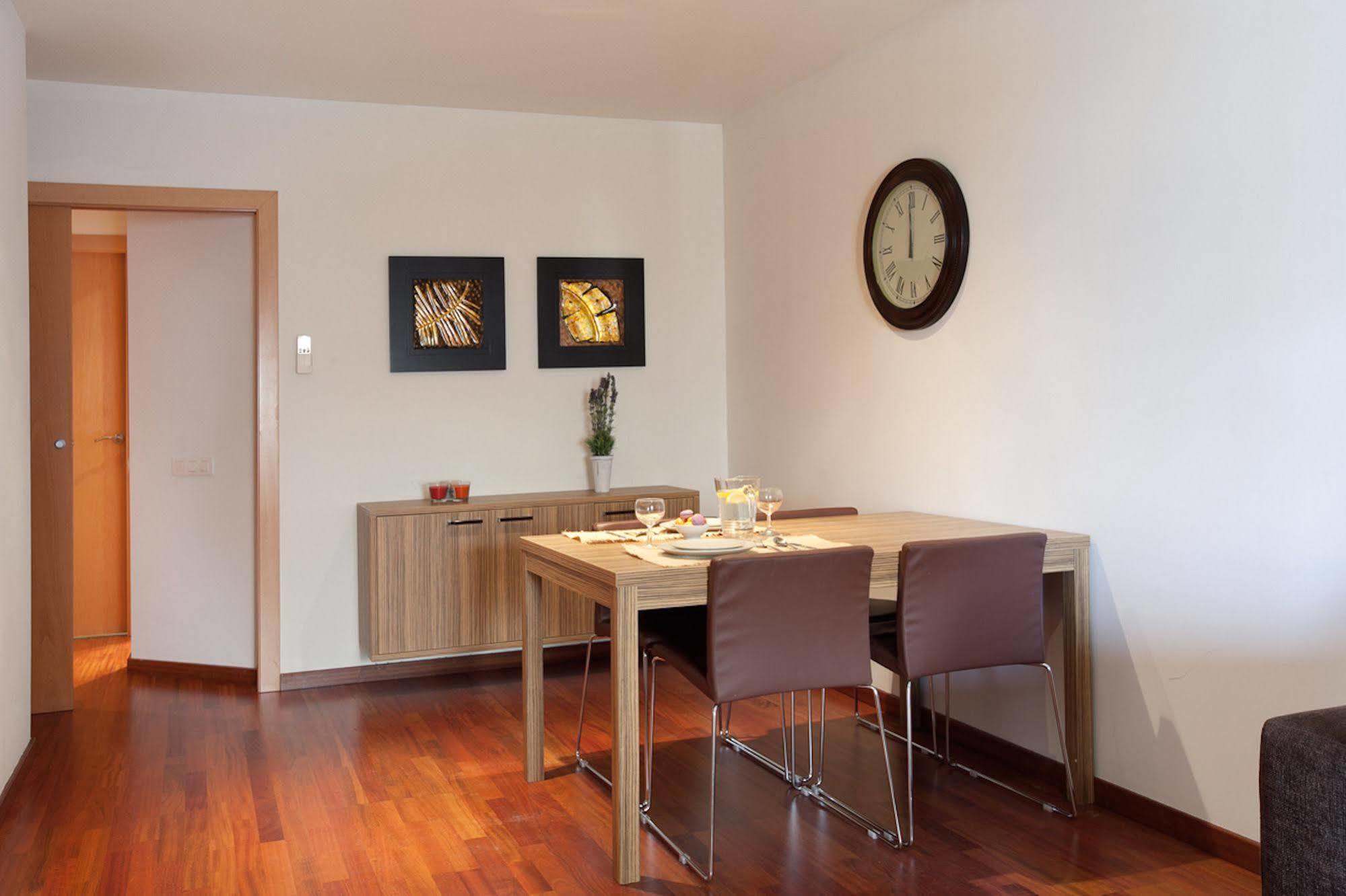 Apartamento Alcam Hercules *