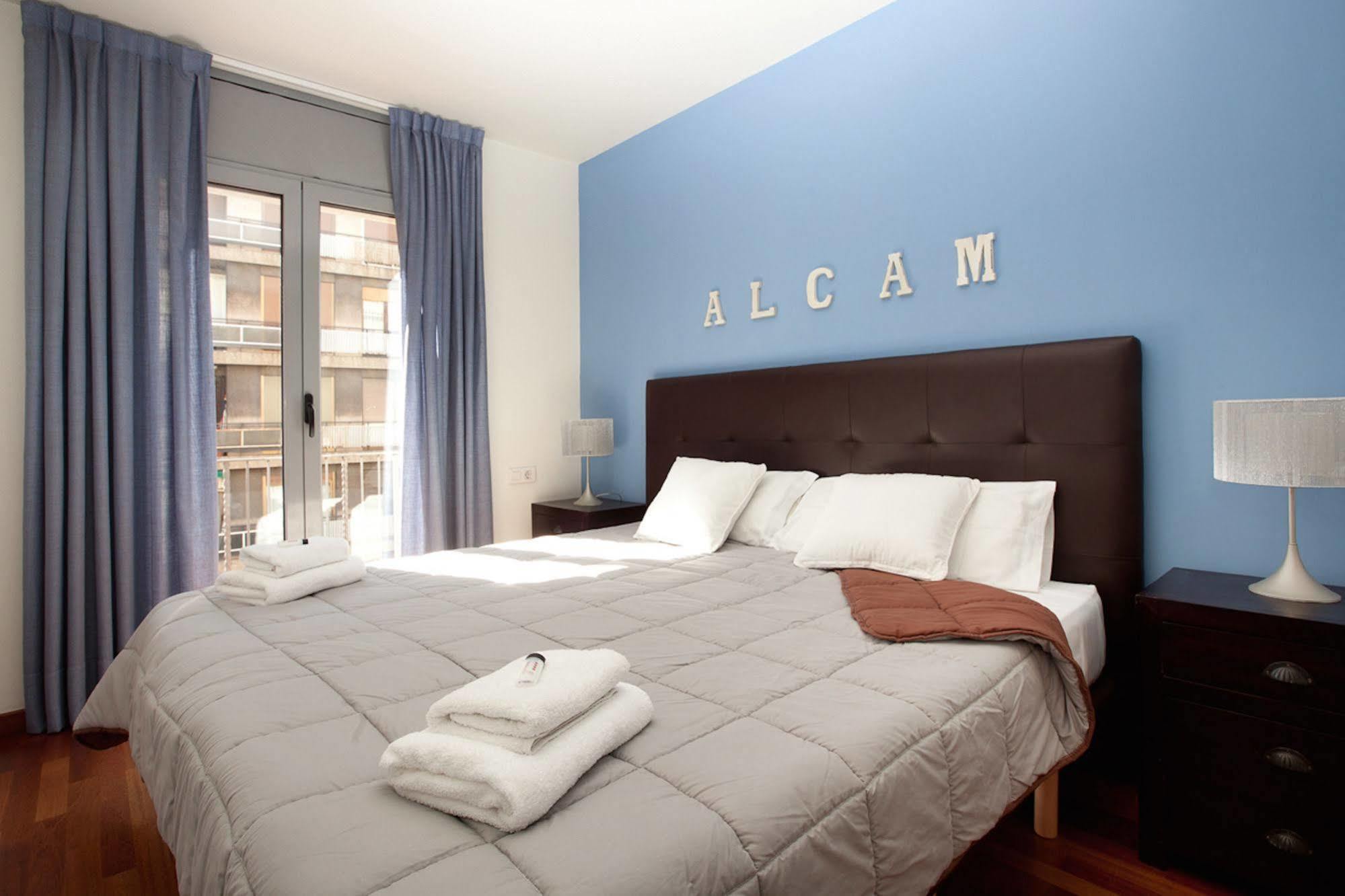 Alcam Hercules Apartamento *