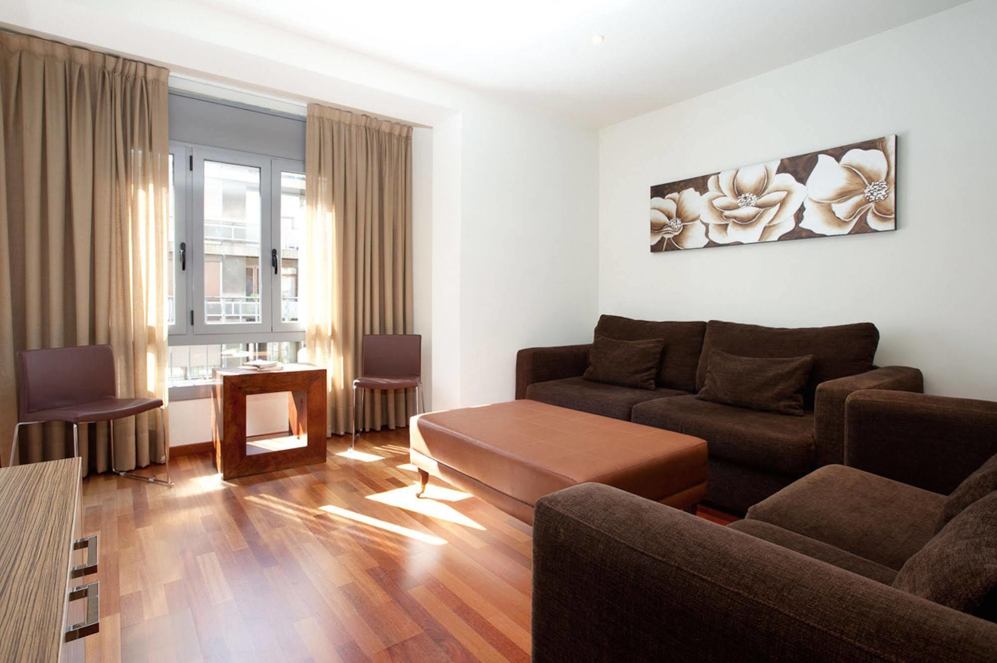 Apartamento Alcam Hercules Barcelona