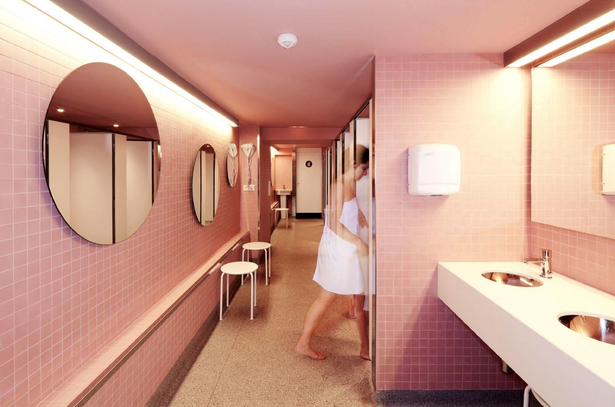 Amistat Hostal Barcelona