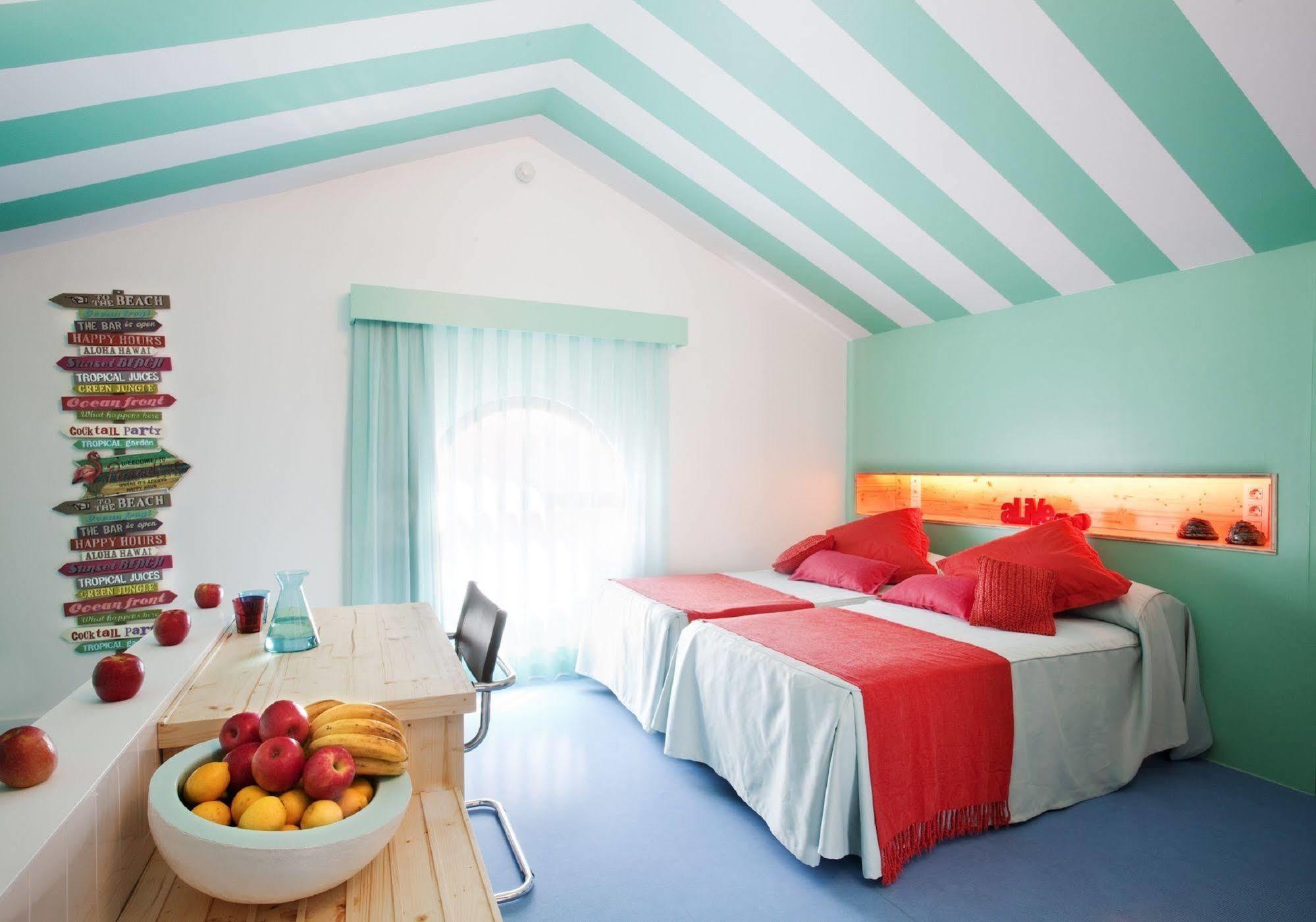 Amistat Hostal Barcelona
