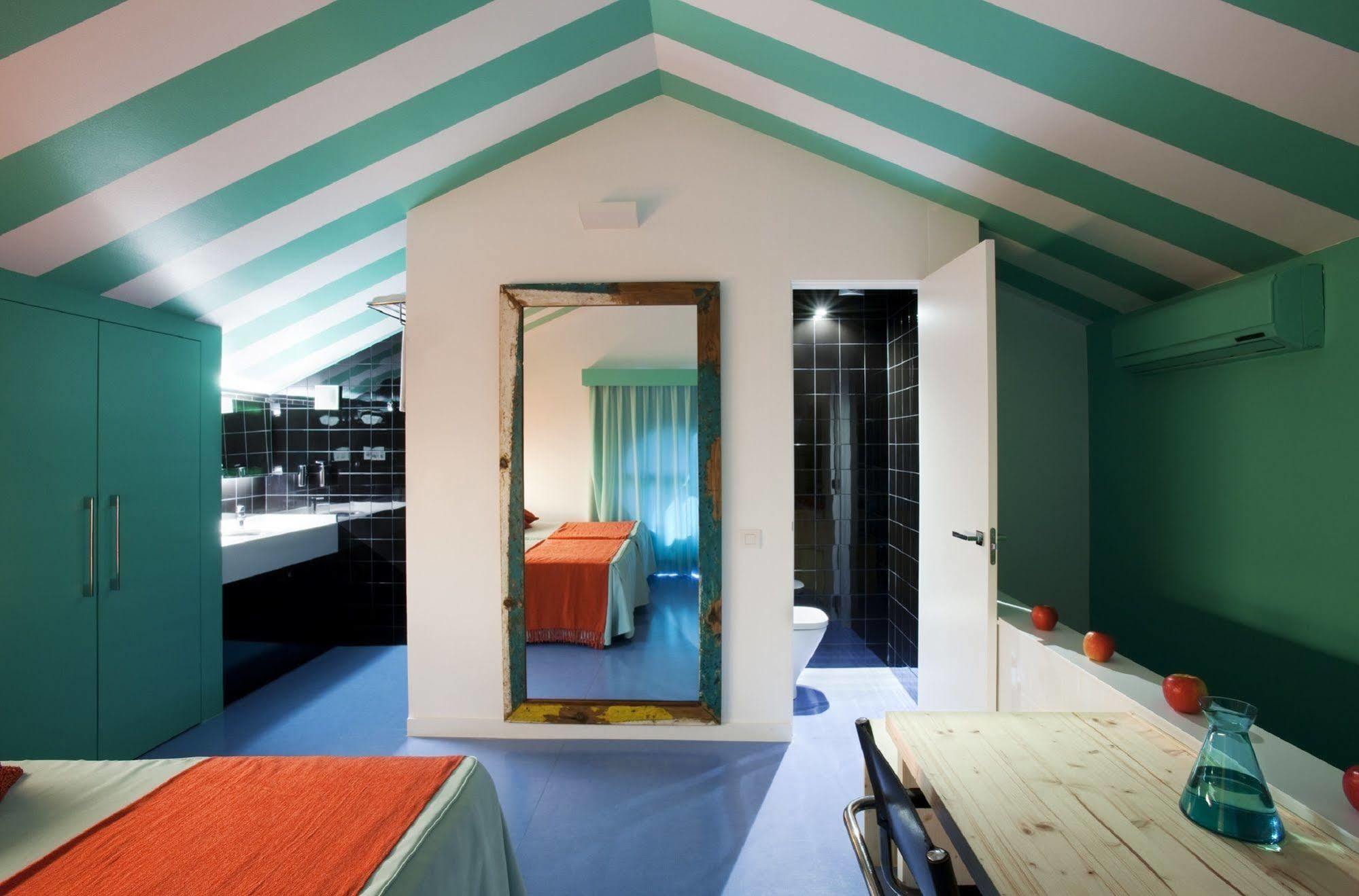 Hostal Amistat *