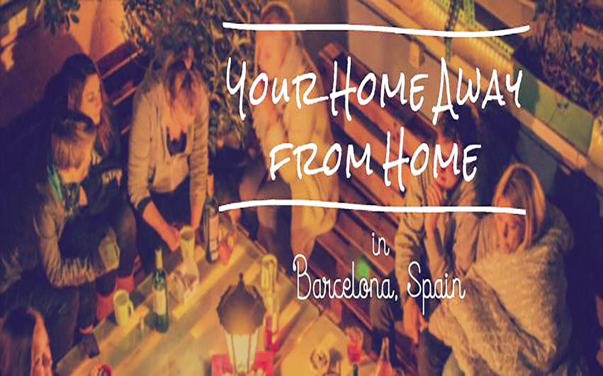 Hostel Onefam Sants *