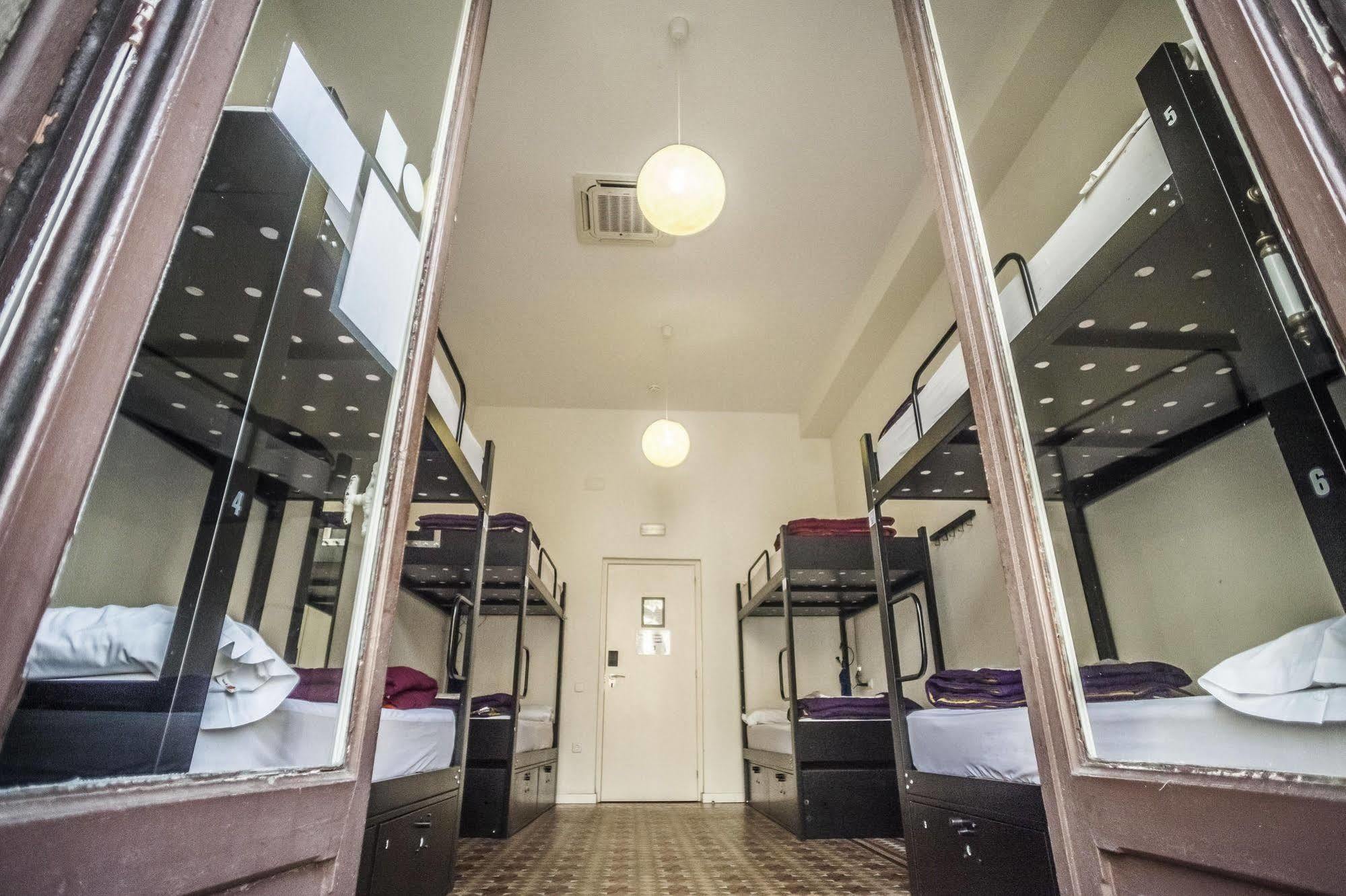Hostel 360 Borne