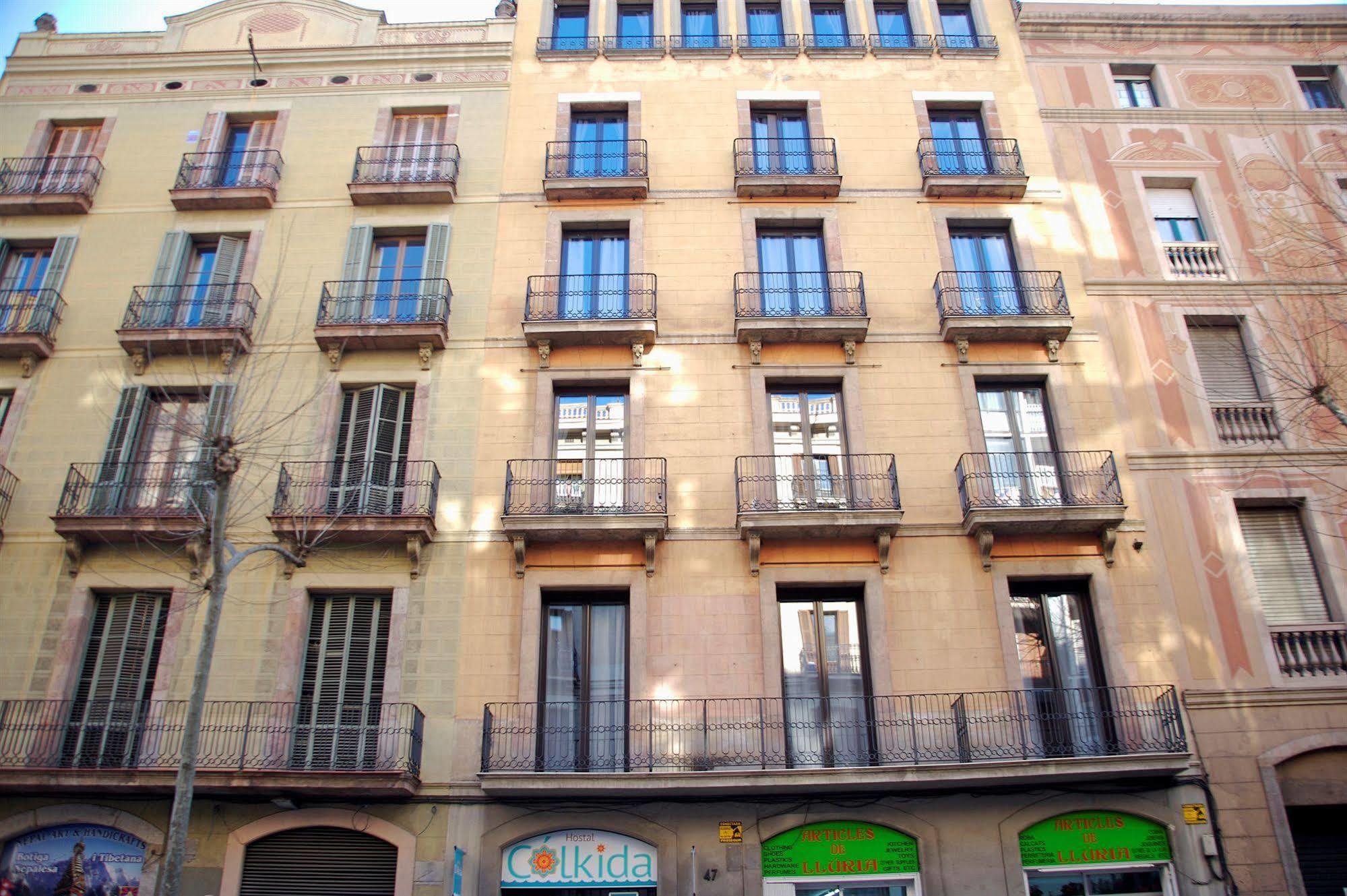 Apartamento Agua Alegre