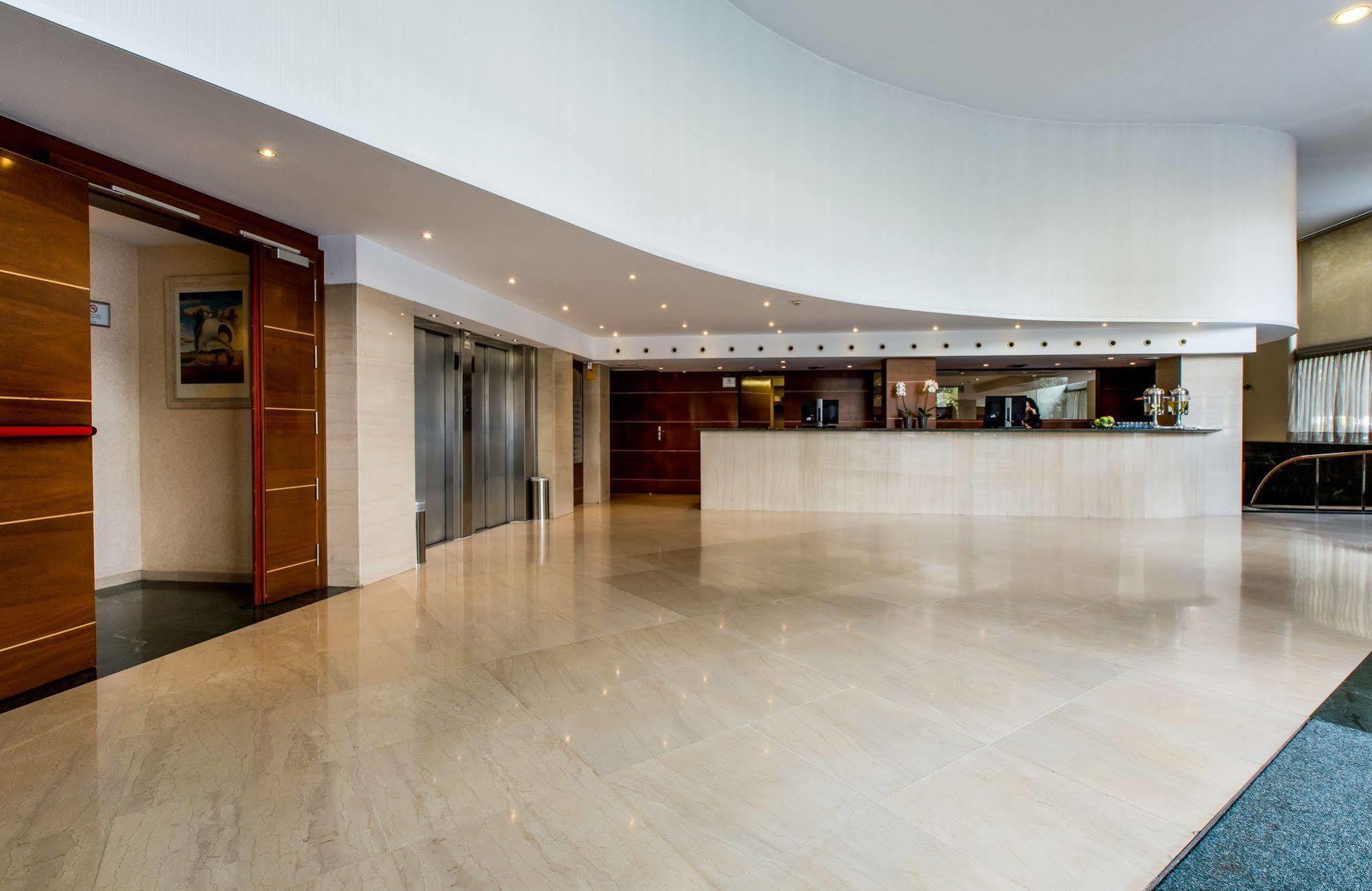 Leonardo Gran Via Hotel 3*