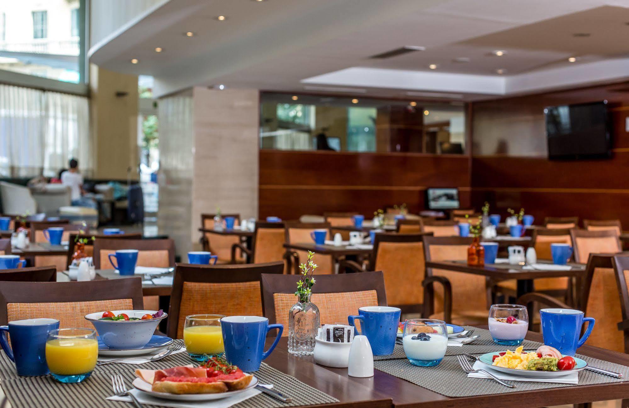 Hotel Leonardo Gran Via Barcelona