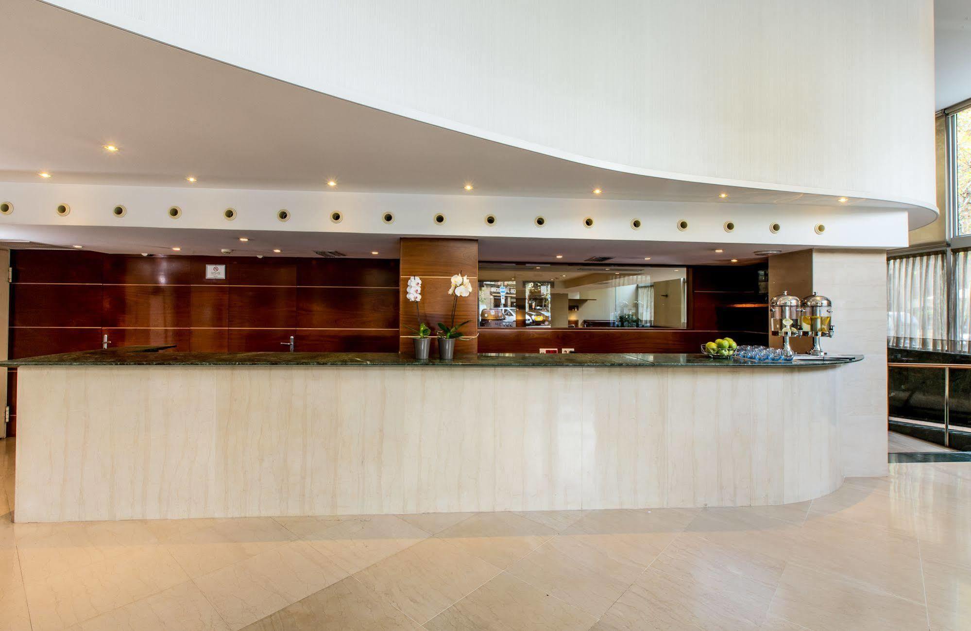Leonardo Gran Via Hotel Barcelona