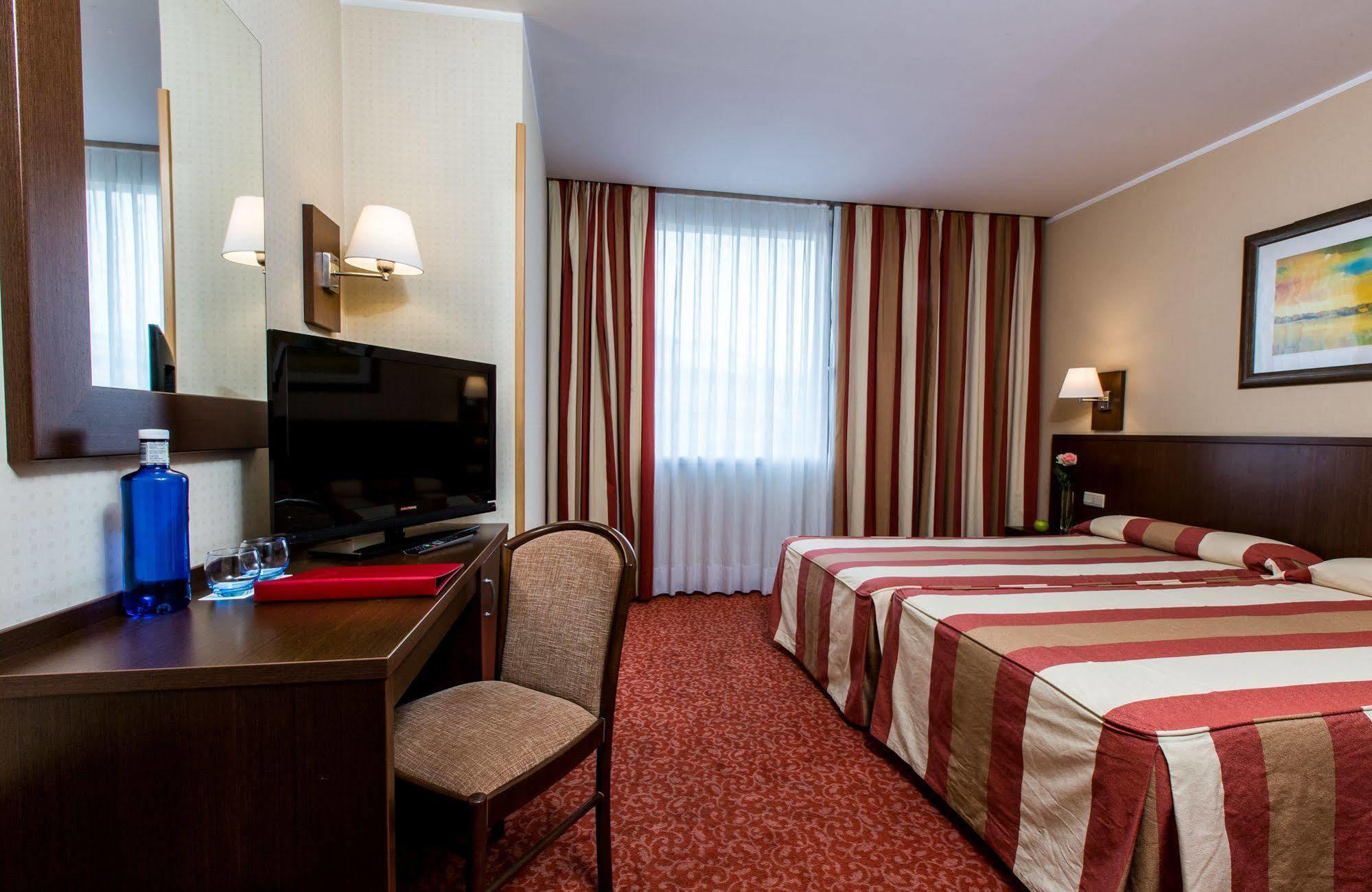 Hotel Leonardo Gran Via