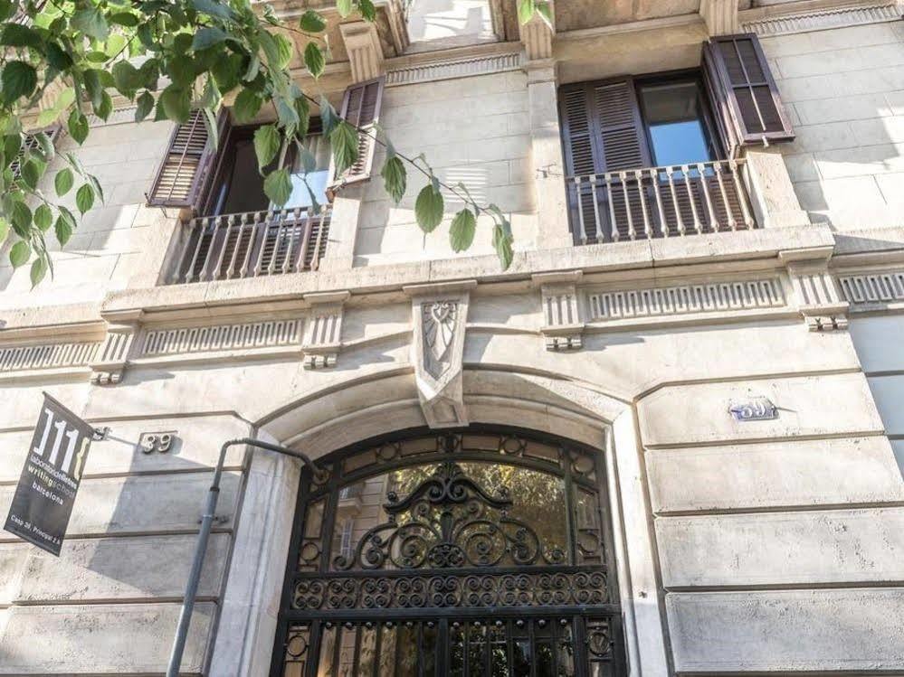 Pensión Casp House