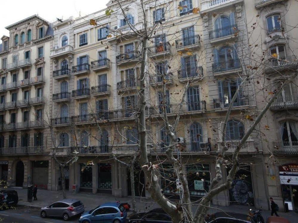 Casp House Pensión