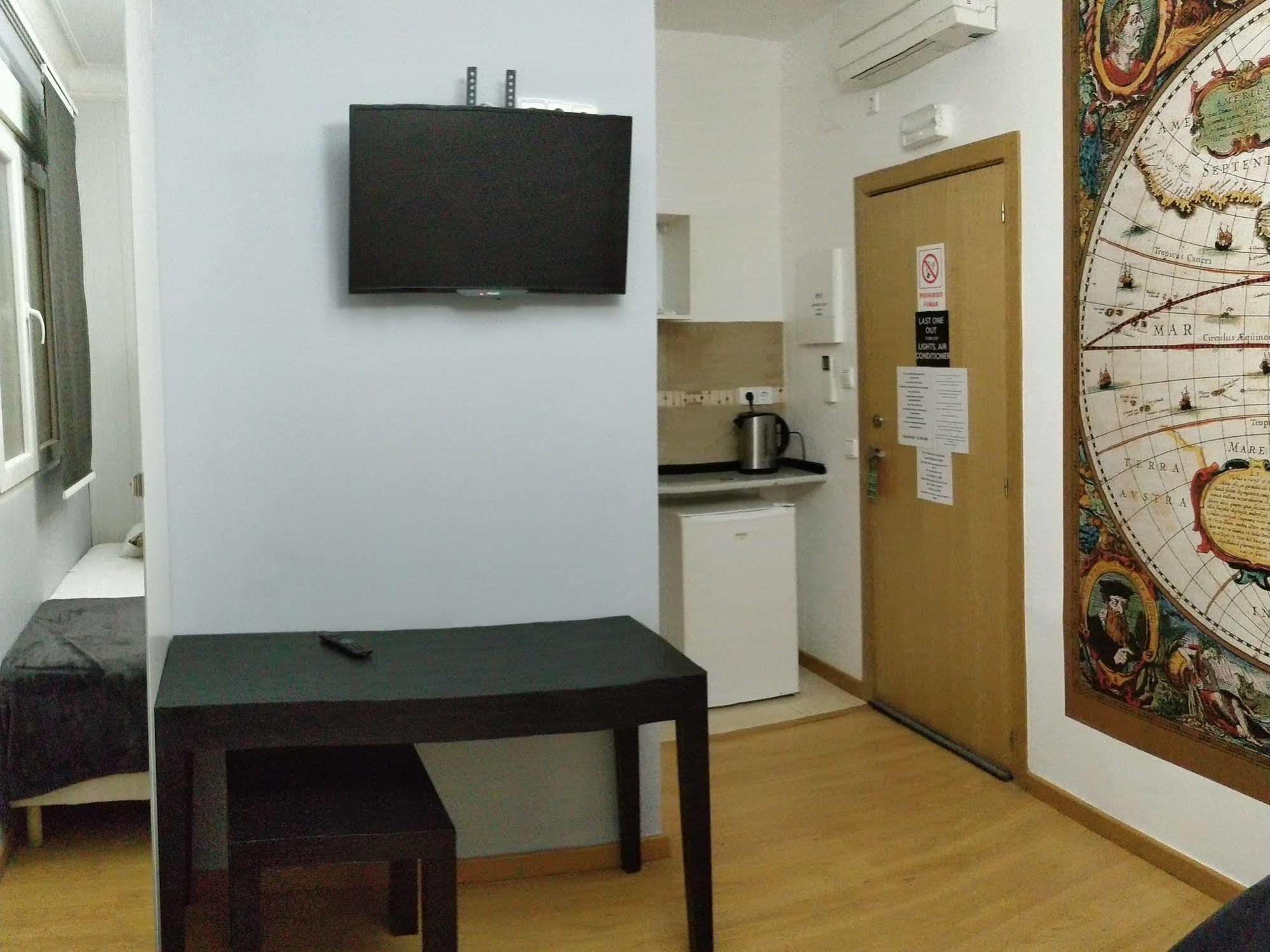 Casp House 3* Barcelona