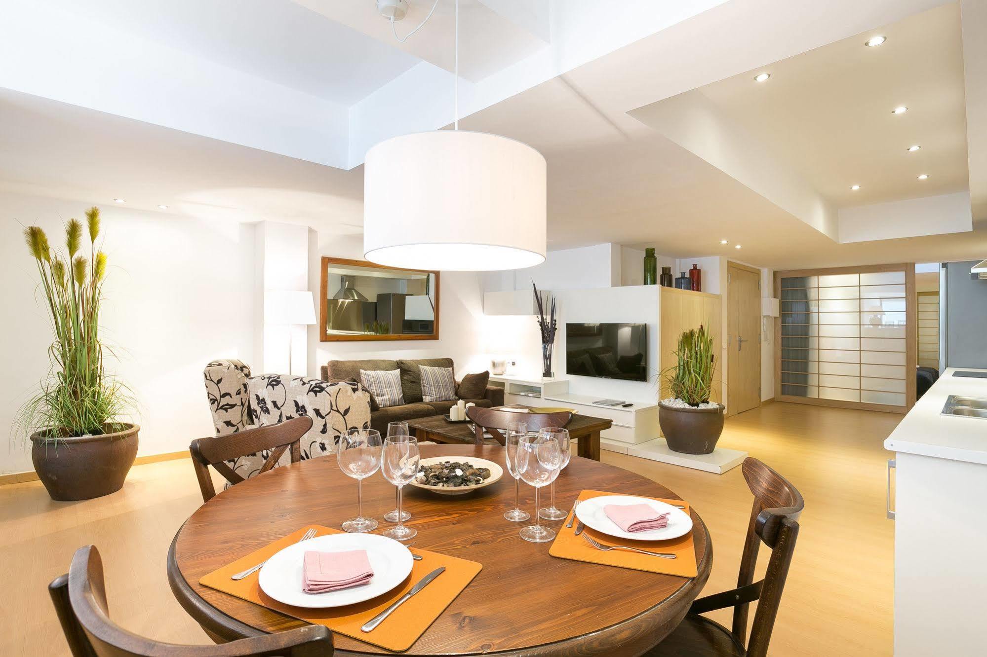 Apartamento Serennia Cest Arc De Triomf