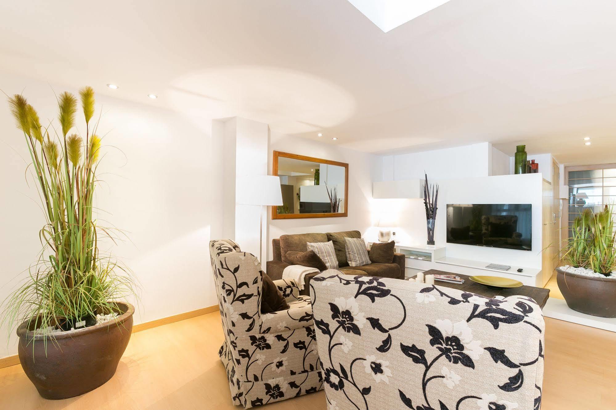 Apartamento Serennia Cest Arc De Triomf Barcelona