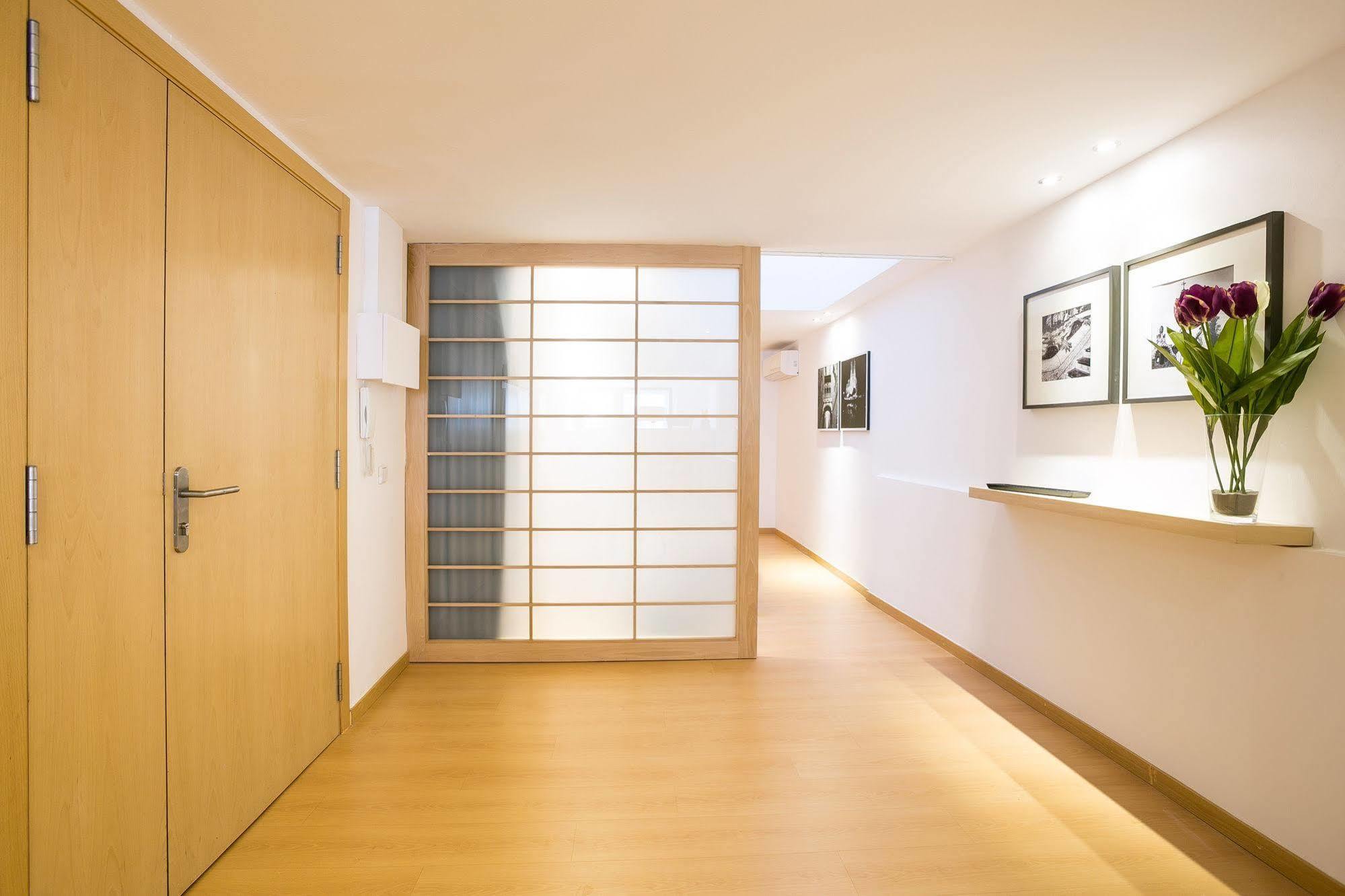 Apartamento Serennia Cest Arc De Triomf *