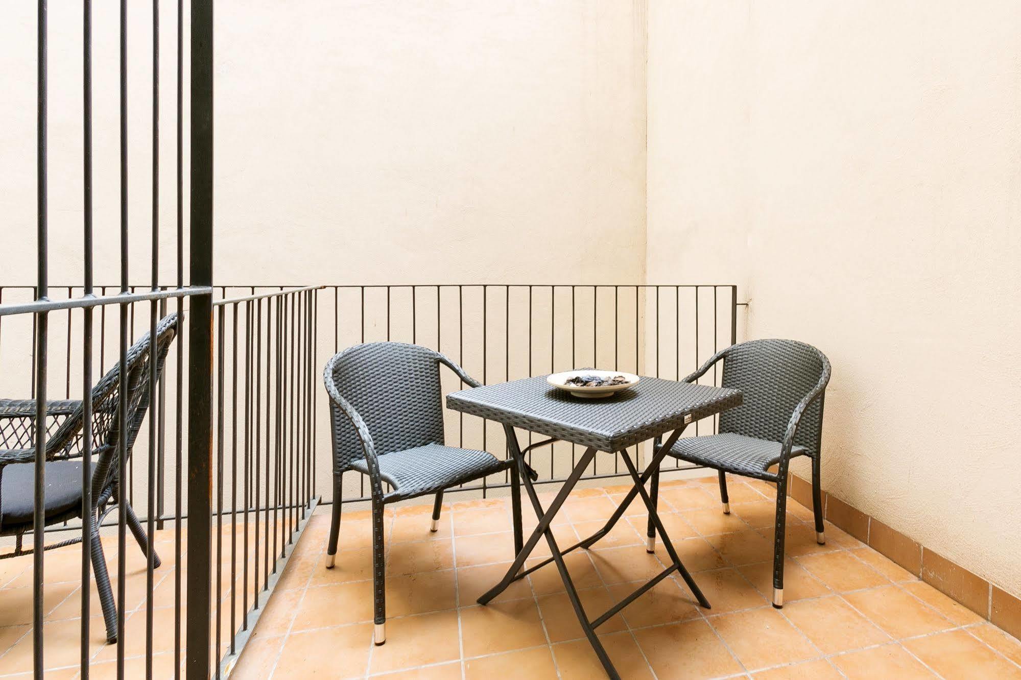 Serennia Cest Arc De Triomf Apartamento