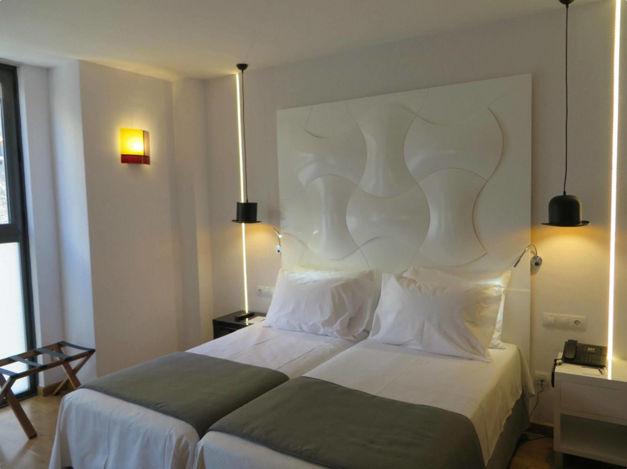 Evenia Rocafort Hotel