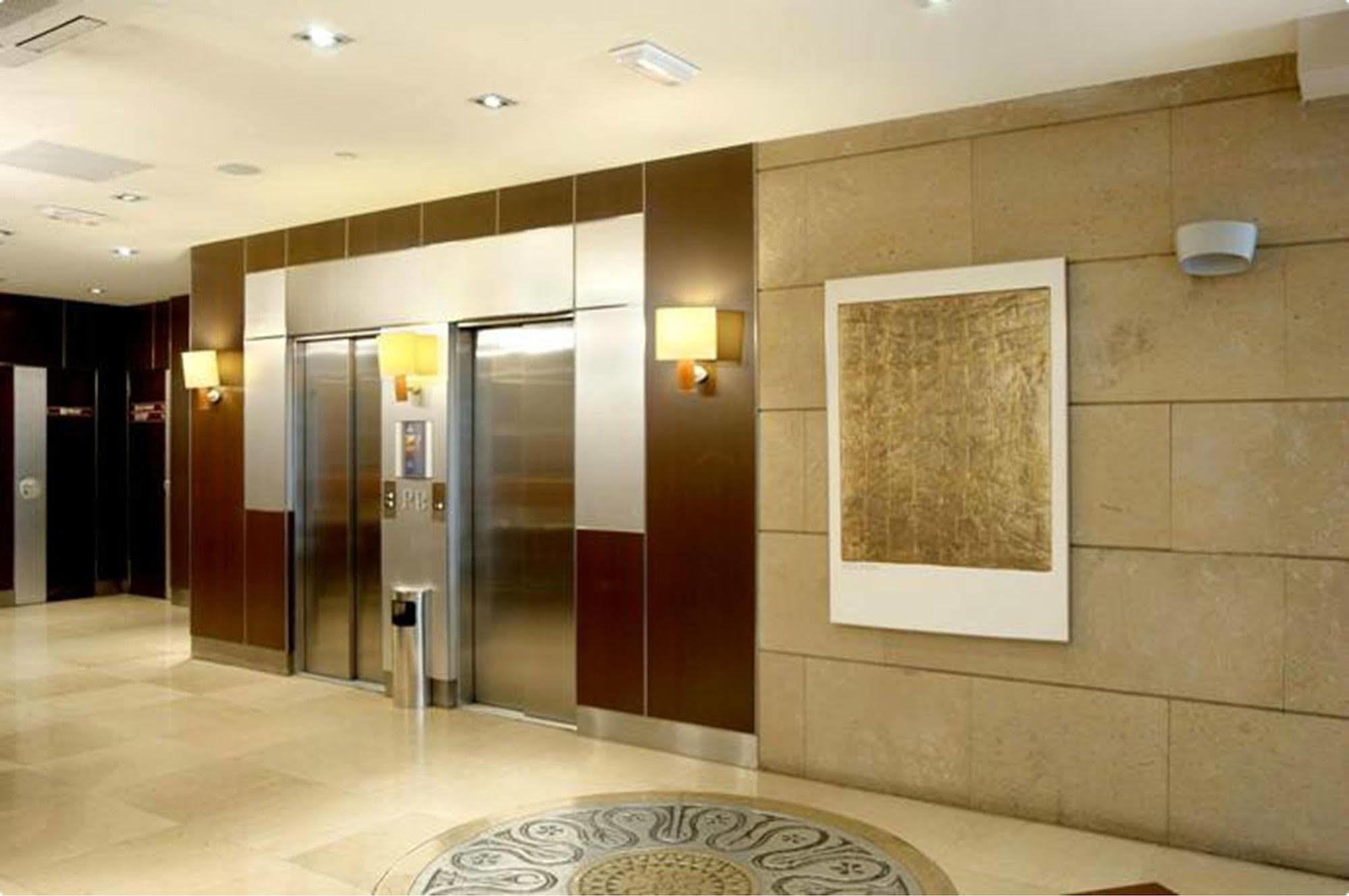 Evenia Rocafort Hotel