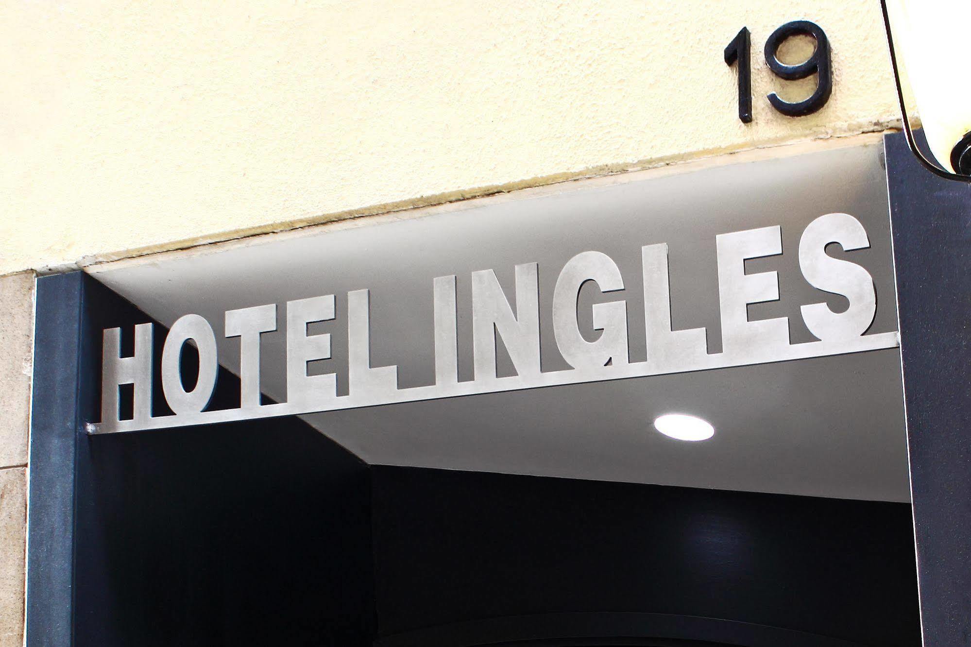 Inglés Hotel