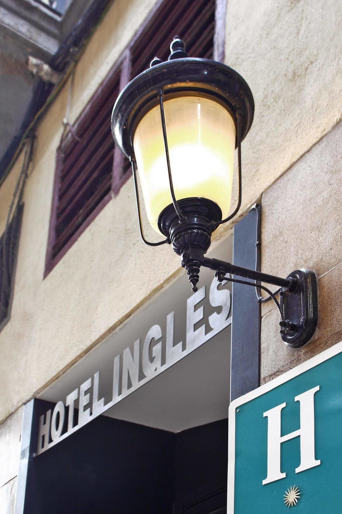 Inglés *