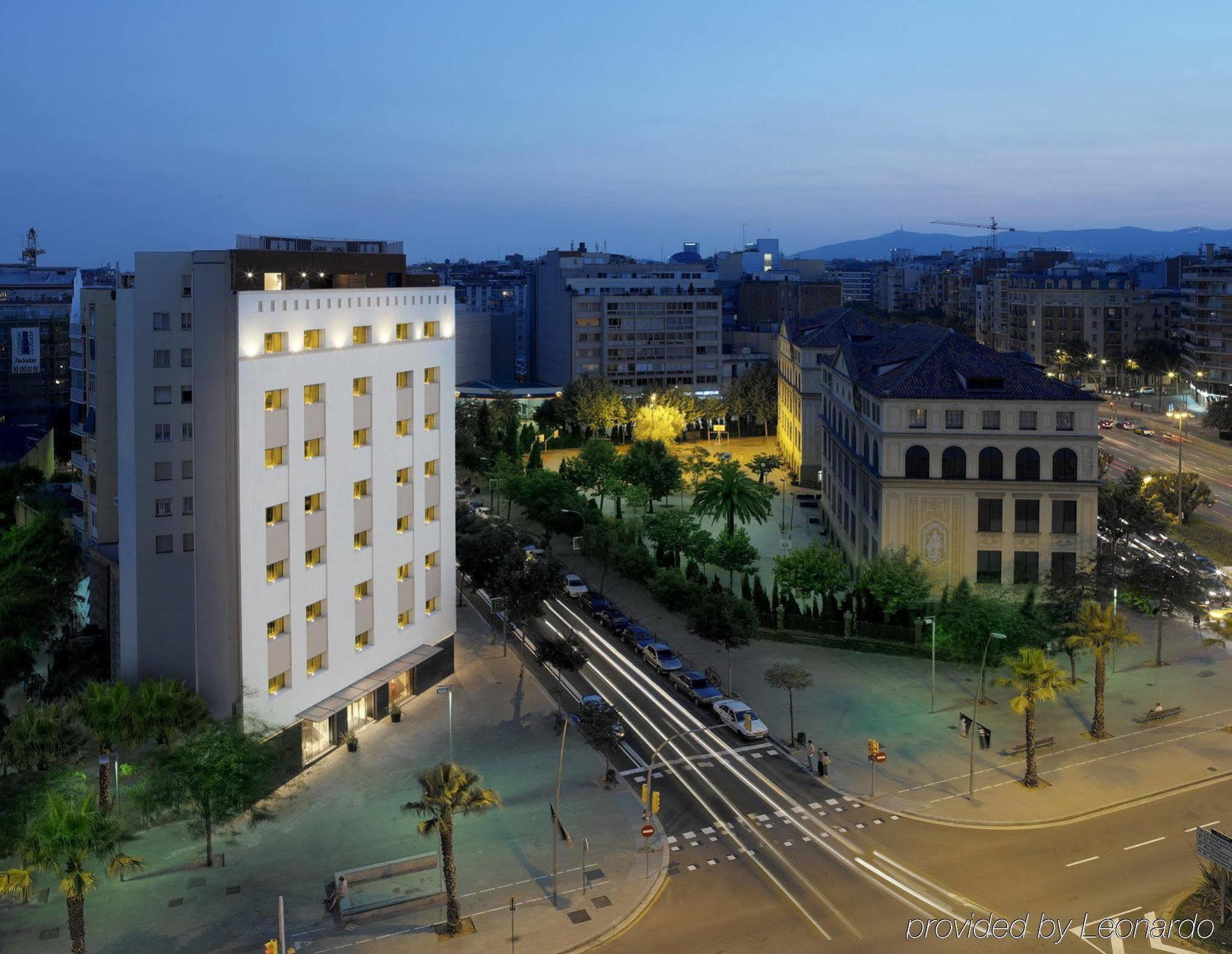 Eurostars Monumental 4*