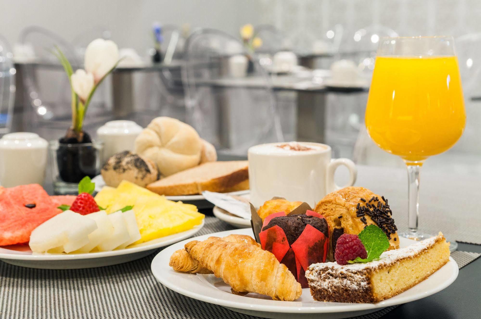 Eurostars Ramblas 4* Barcelona
