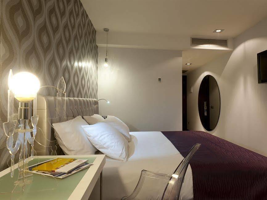 Eurostars Ramblas 4*
