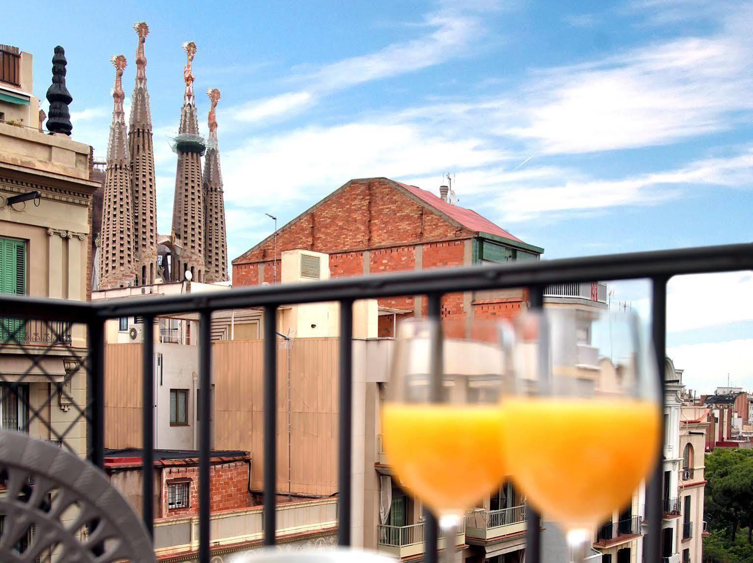 Apartaments-hotel Hispanos 7 Suiza Apartahotel