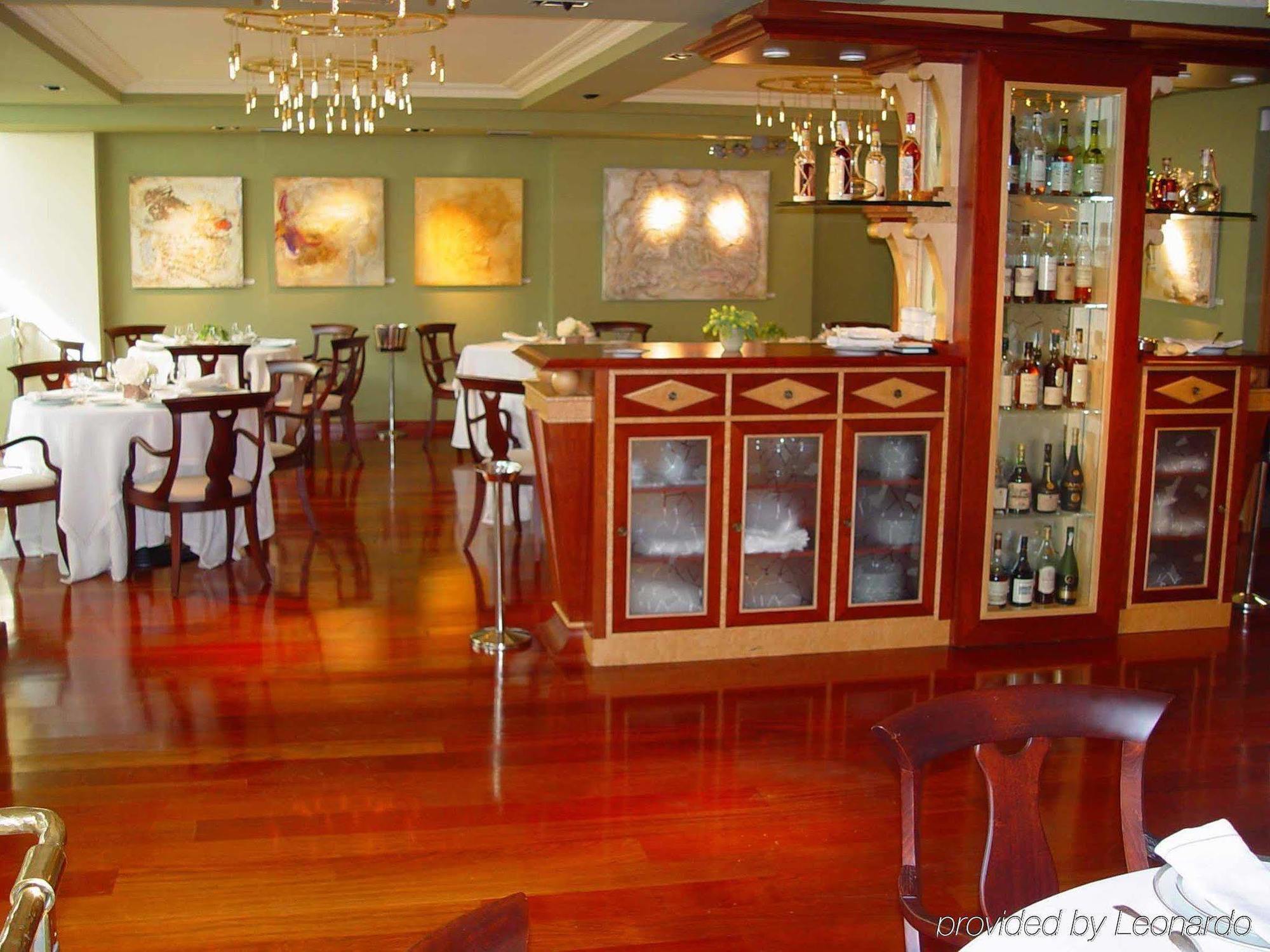 Aparthotel Apartaments-hotel Hispanos 7 Suiza Barcelona
