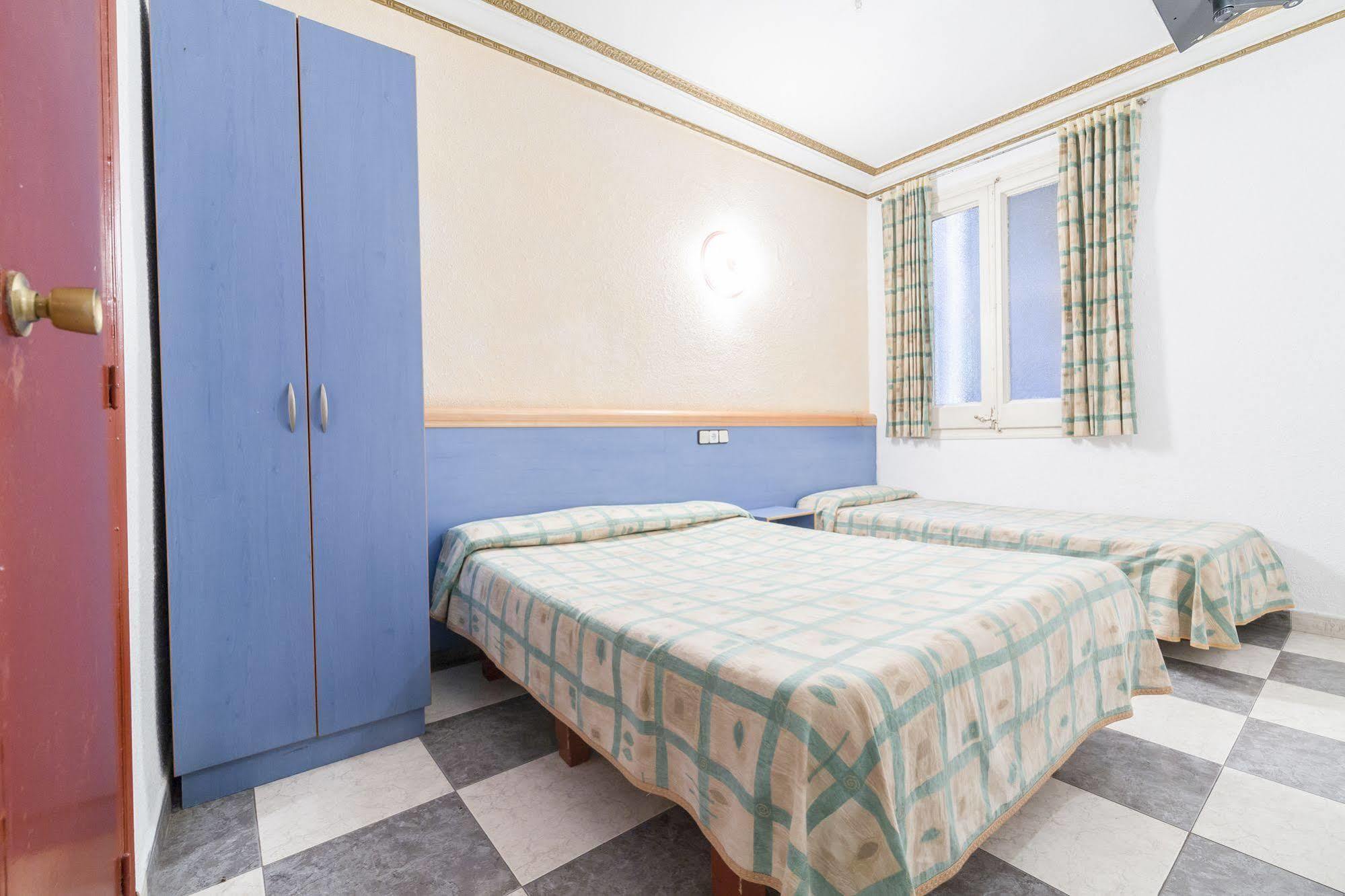 Guest house Miami 2*