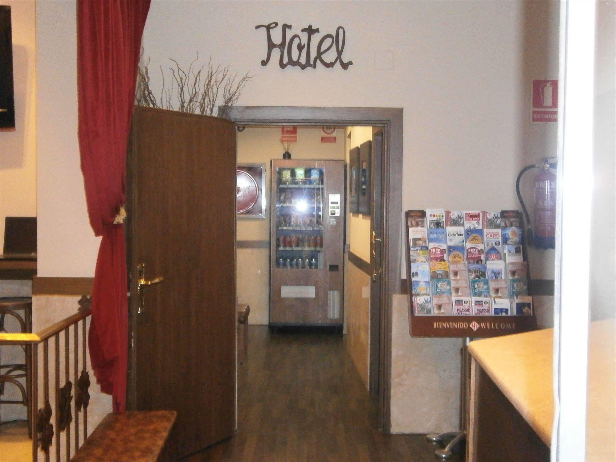 Hotel Adagio