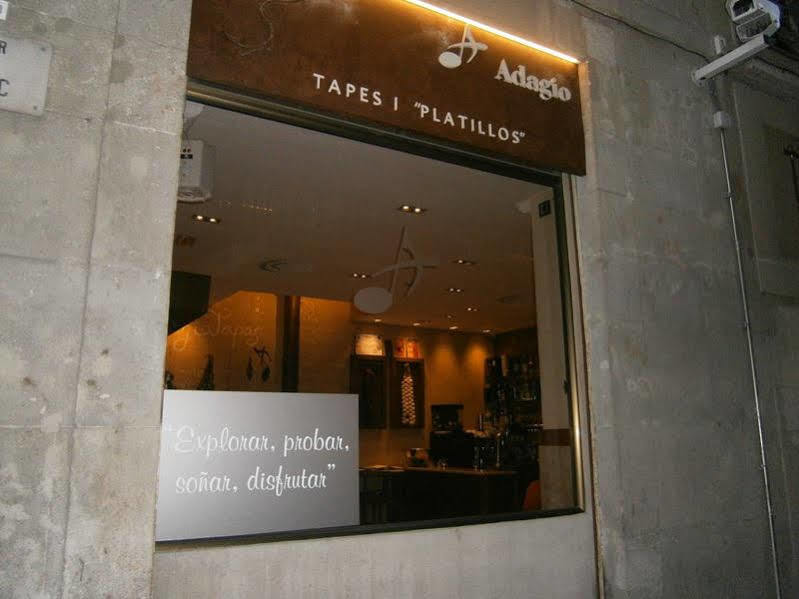 Adagio Hotel Barcelona