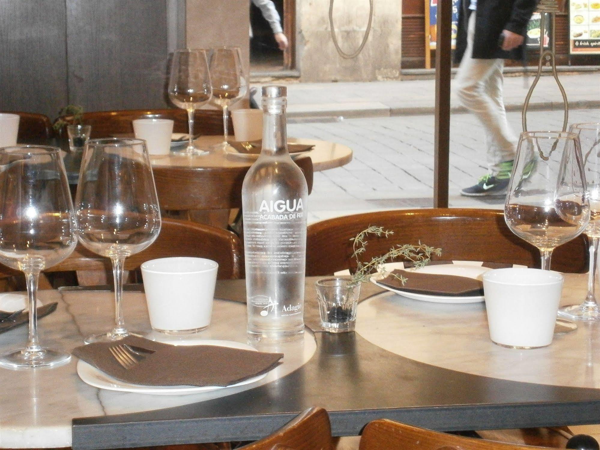 Hotel Adagio Barcelona
