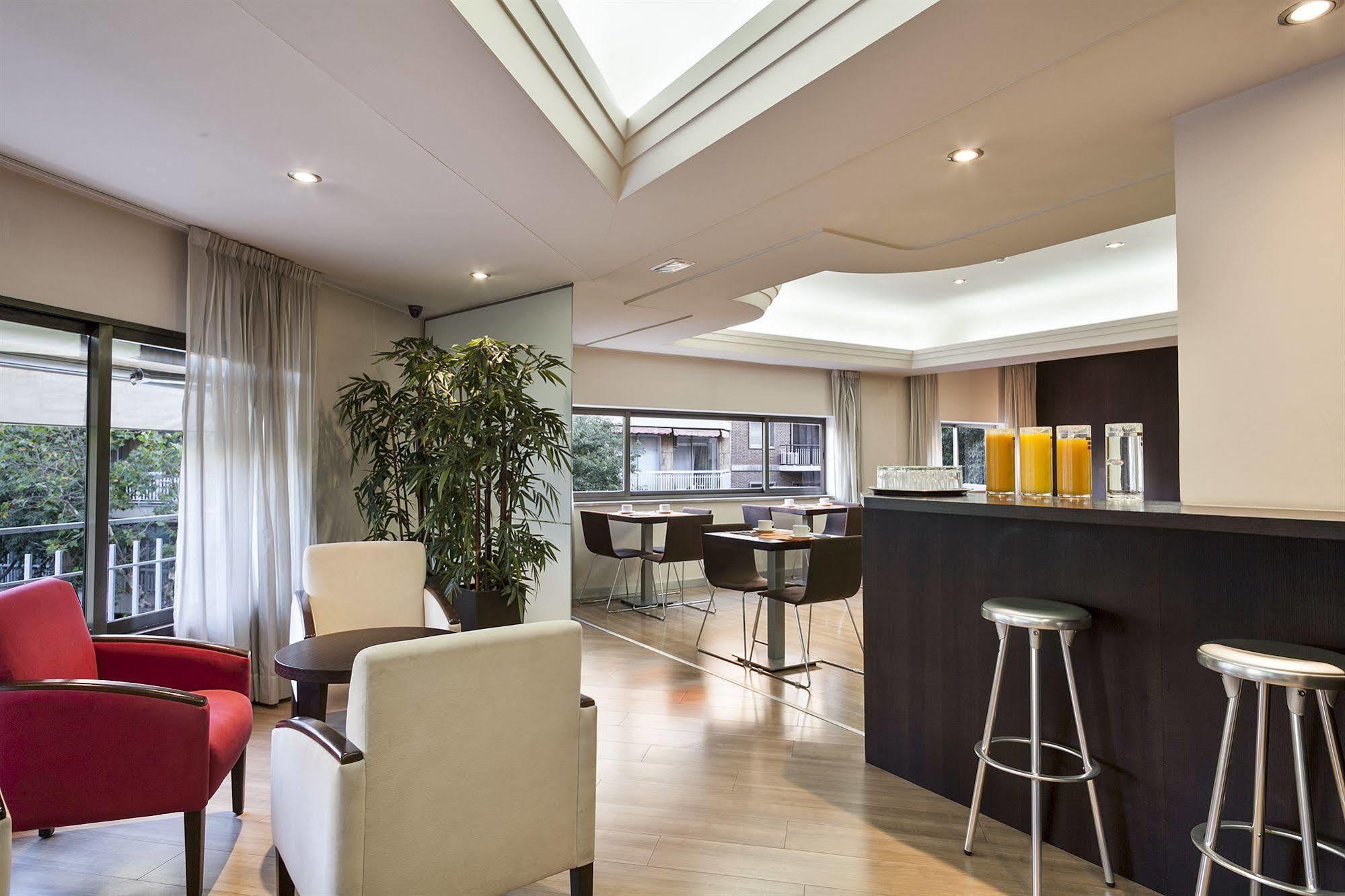 Hotel Acta Antibes