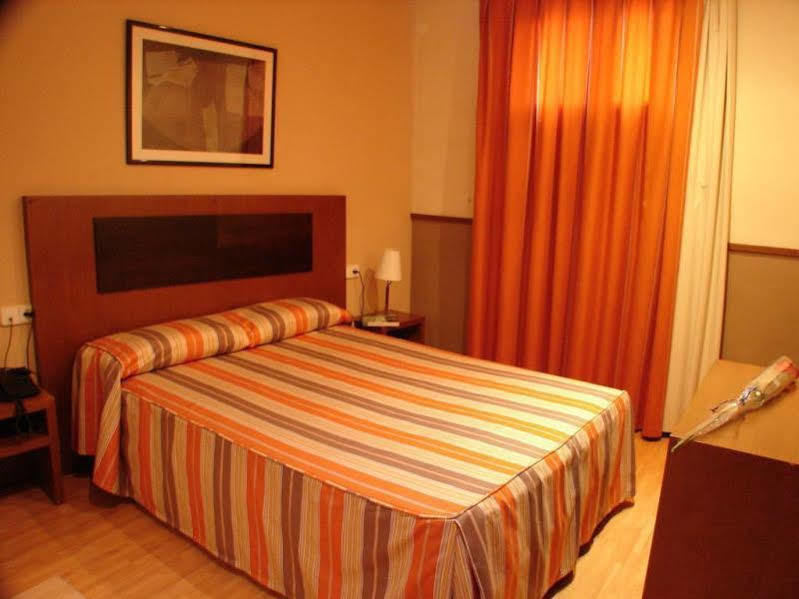 Adagio Hotel