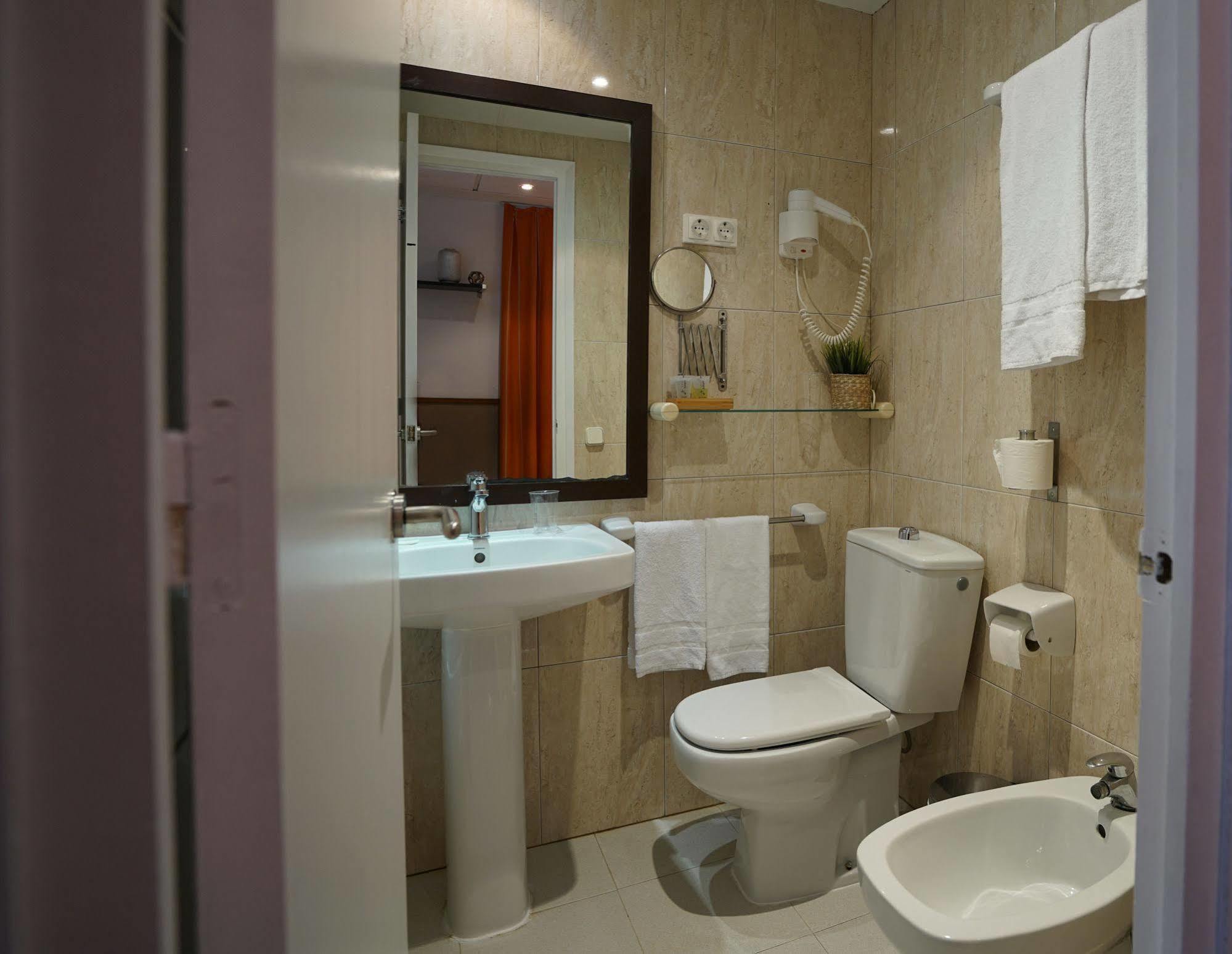Adagio Barcelona