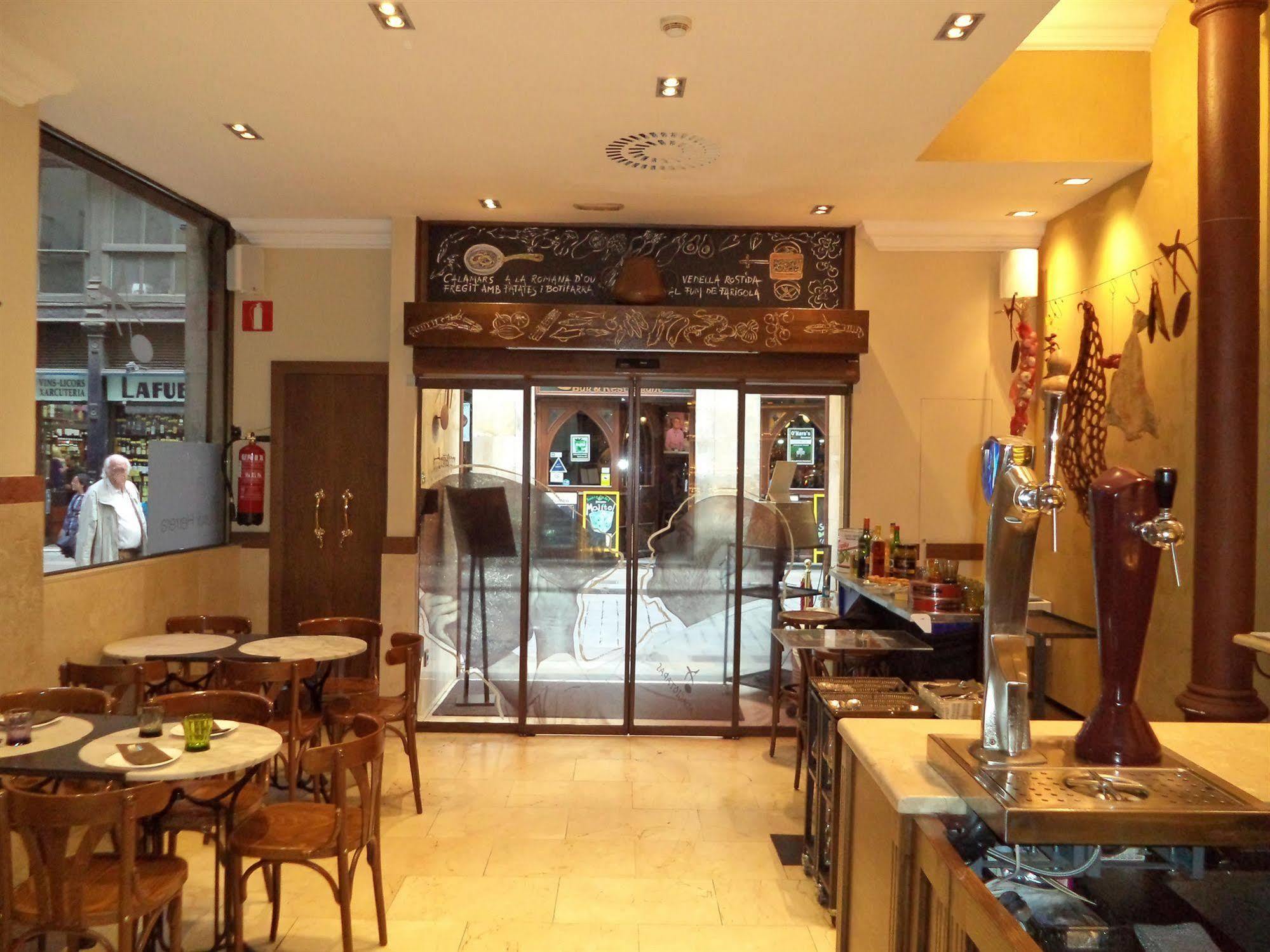 Adagio Hotel