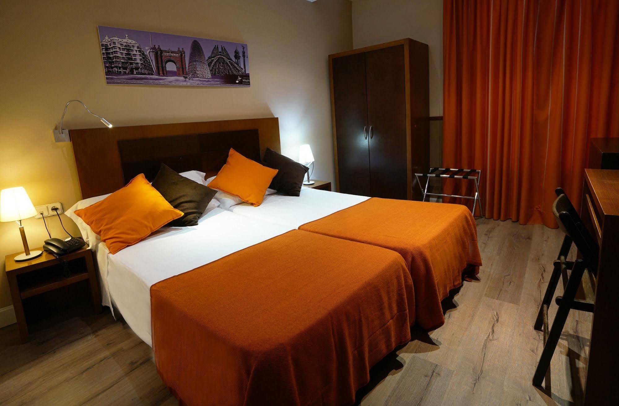 Adagio 2* Barcelona